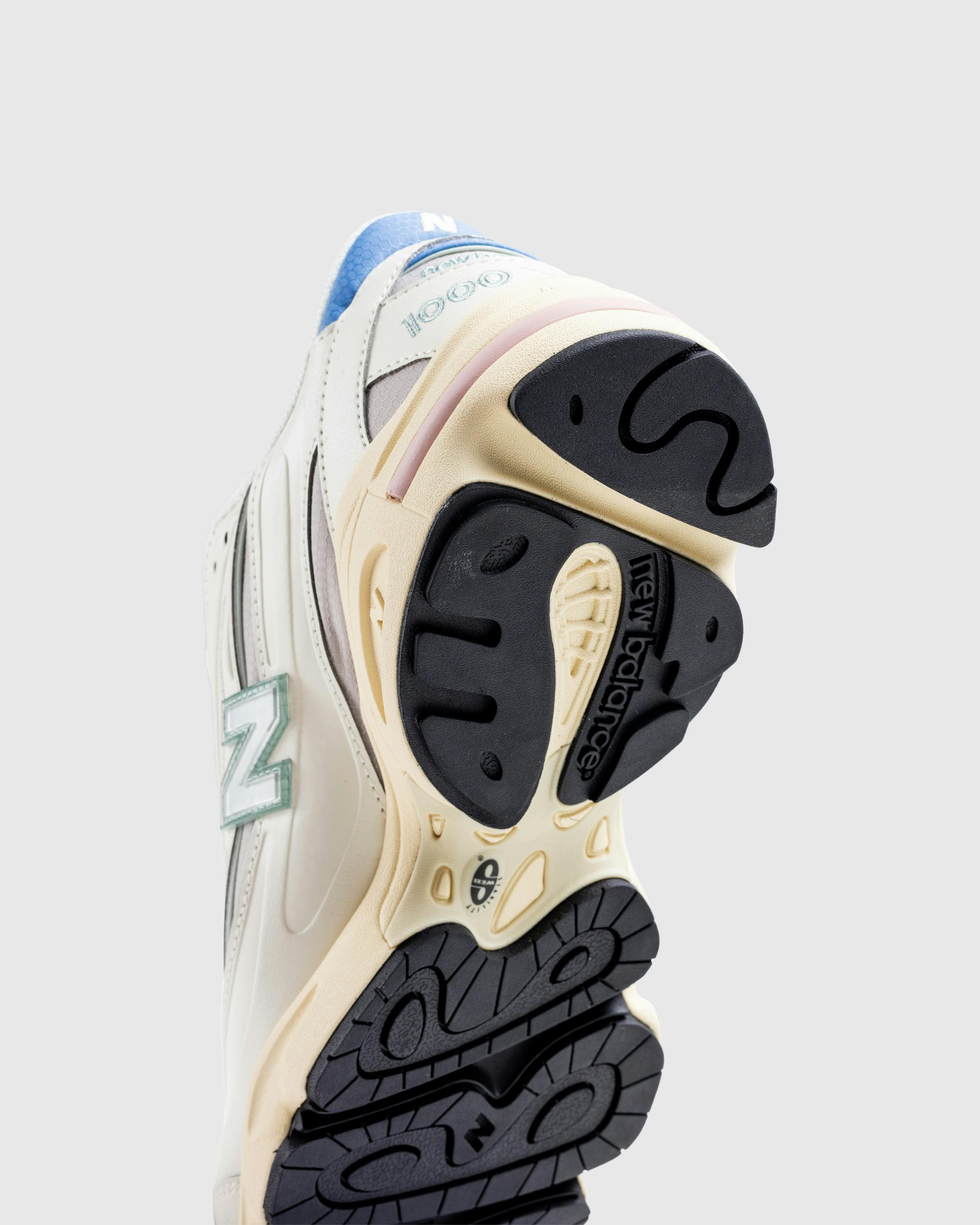 New Balance – M1000WA Angora - Sneakers - Beige - Image 6