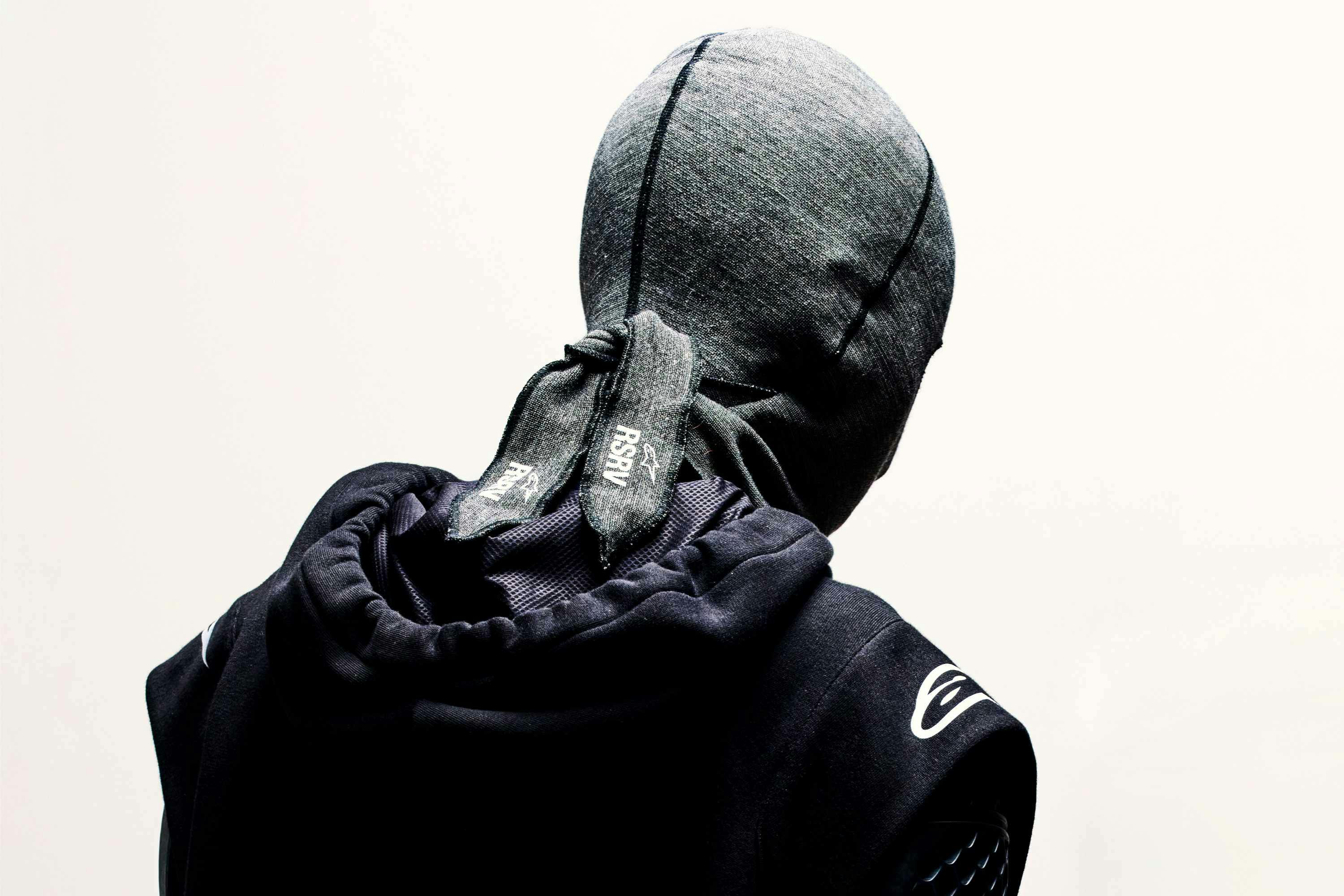 alpinestars rsrv clothing brand