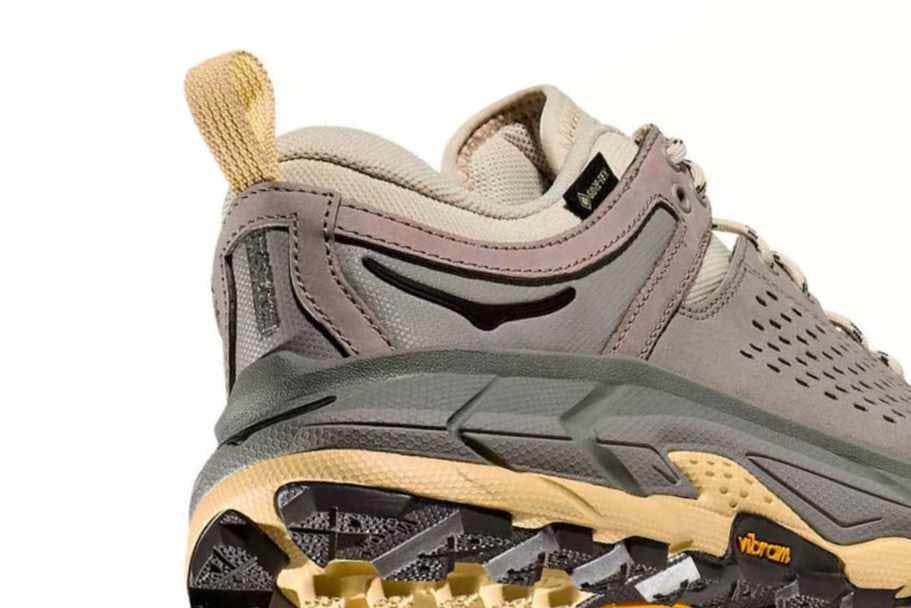 HOKA Drops Tor Ultra Lo Hiker in Killer Unclassic Colors HOKA Drops Tor Ultra Lo Hiker in Killer Unclassic Colors