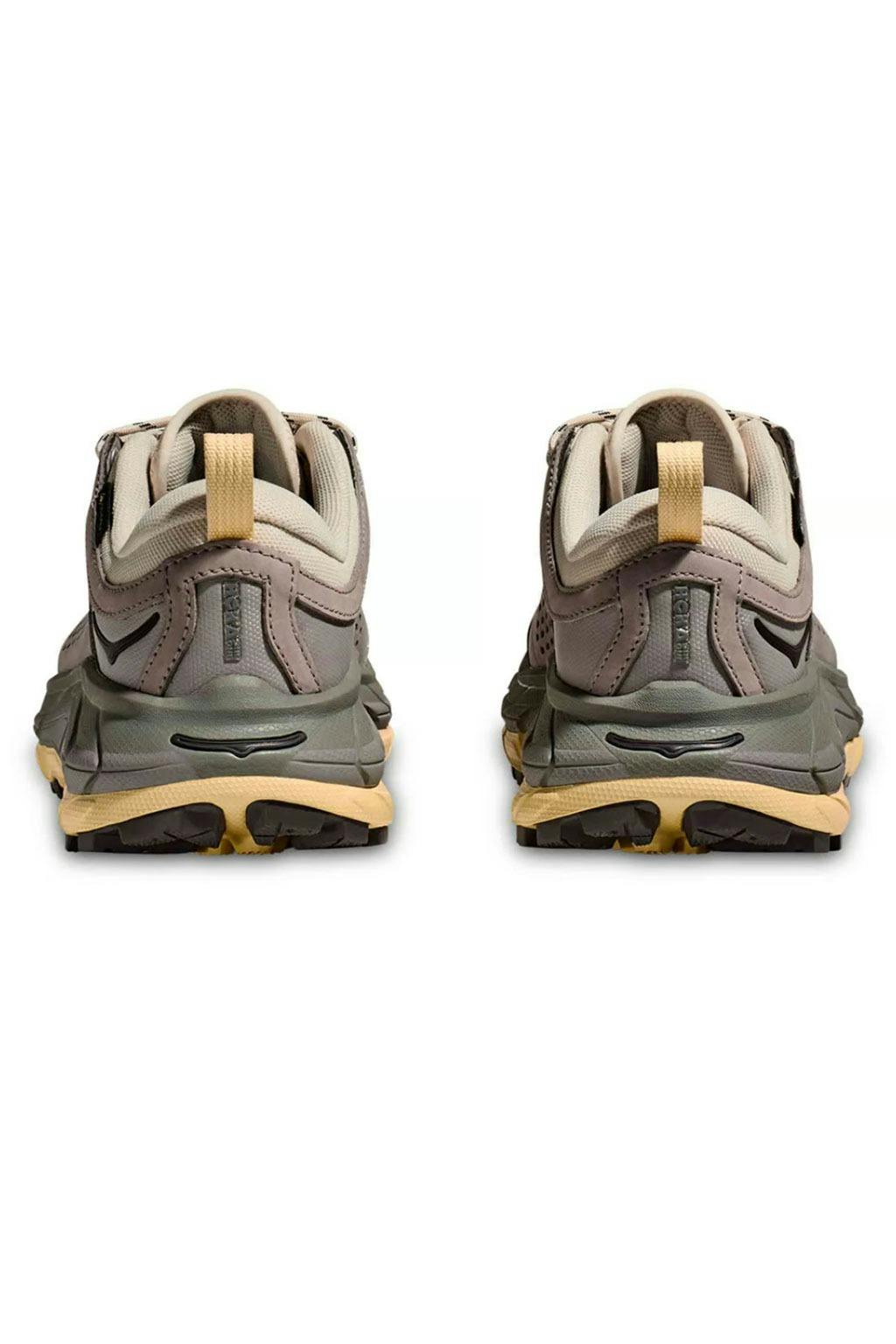 HOKA Drops Tor Ultra Lo Hiker in Killer Unclassic Colors HOKA Drops Tor Ultra Lo Hiker in Killer Unclassic Colors