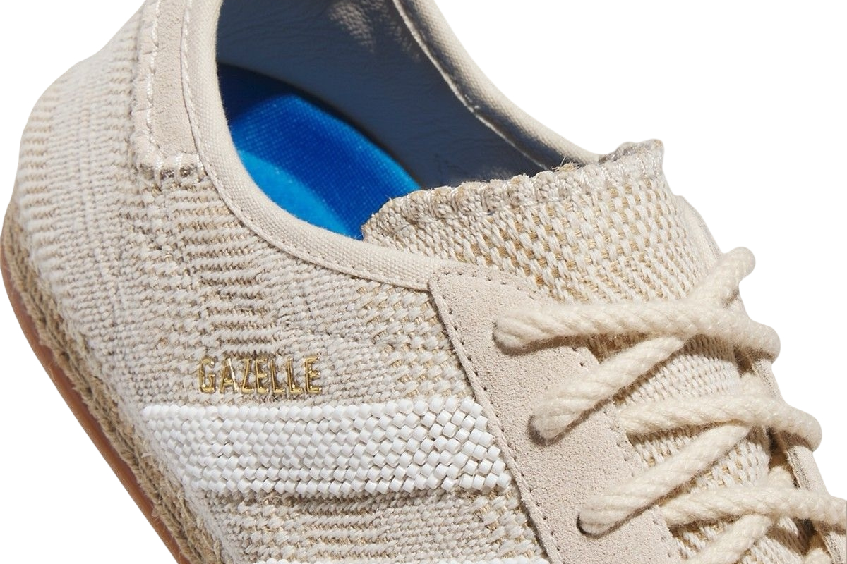 clot adidas gazelle sneakers 2024