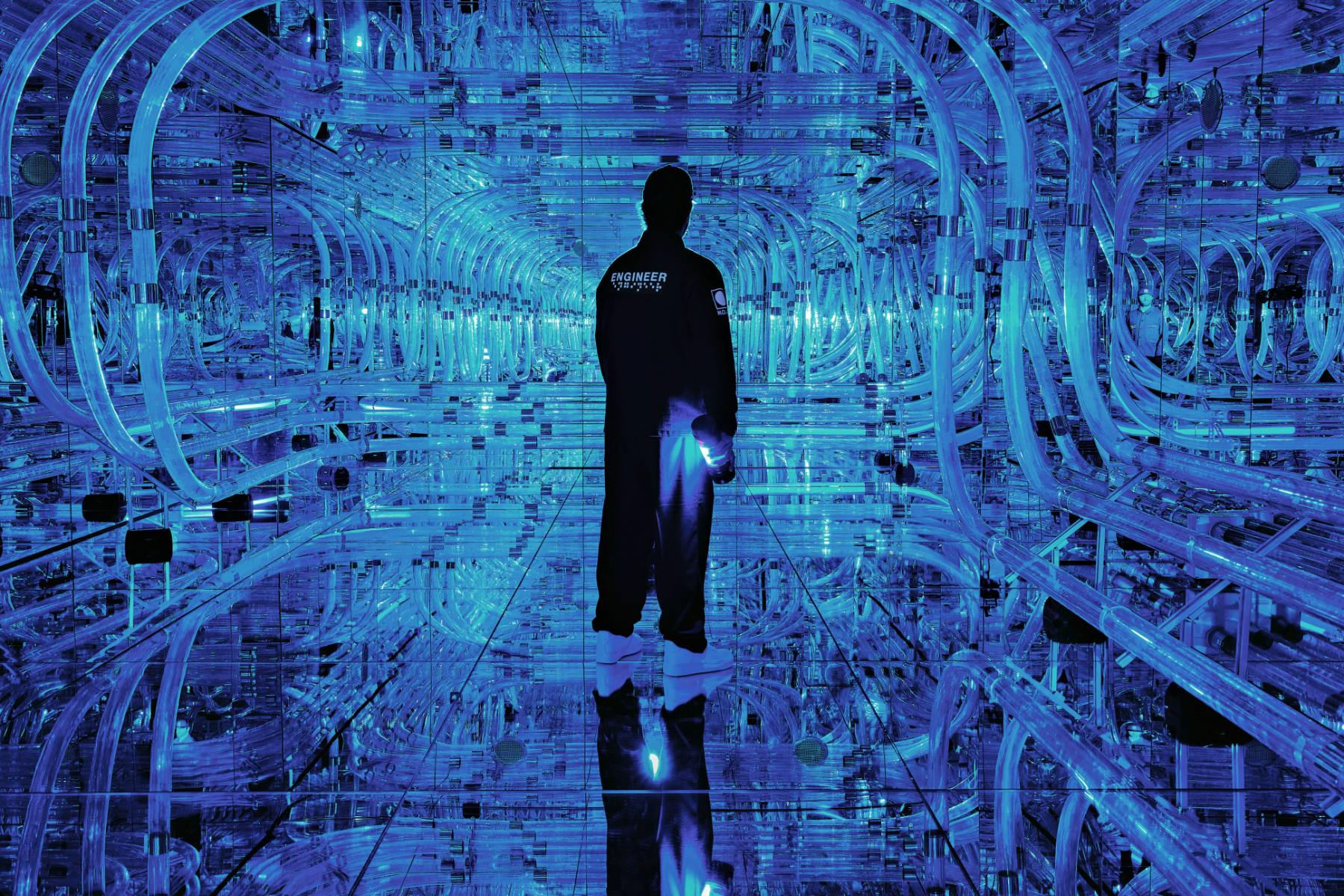 MERCER LABS