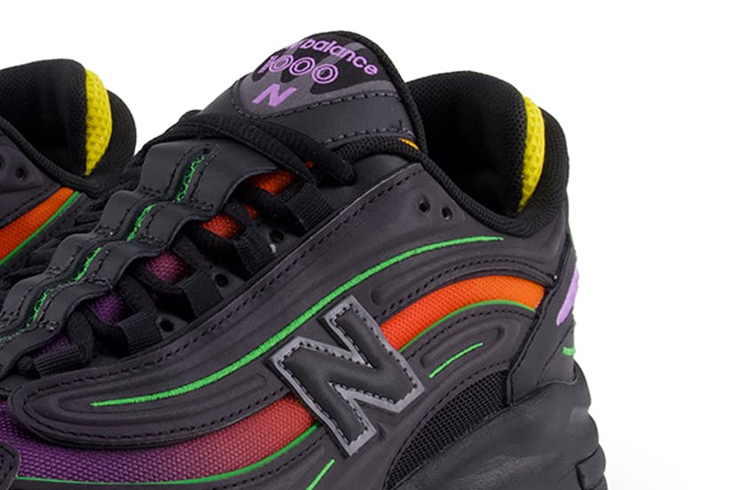 new balance 1000