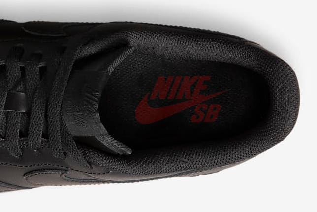 nike sb air force 1 low sneakers 2024