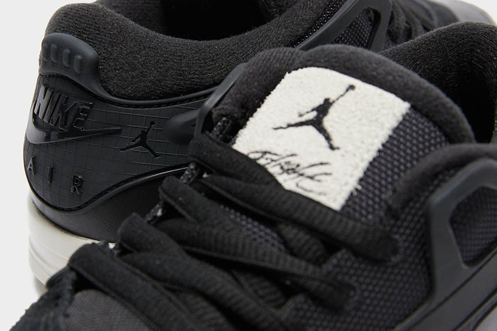 jordan 4 rm sneakers 2024