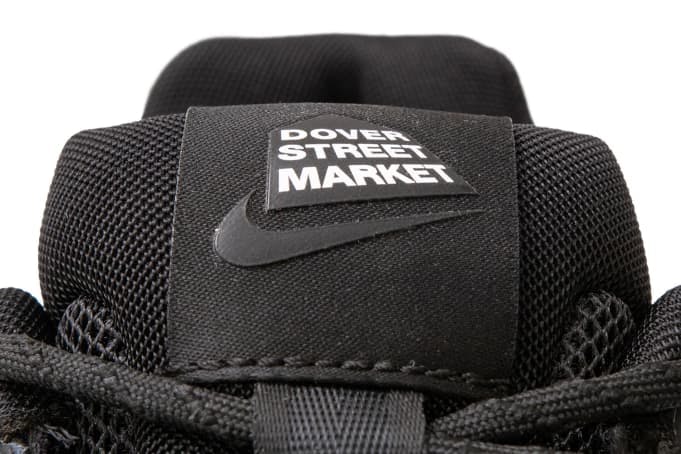 dover street market nike zoom vomero 5 2024