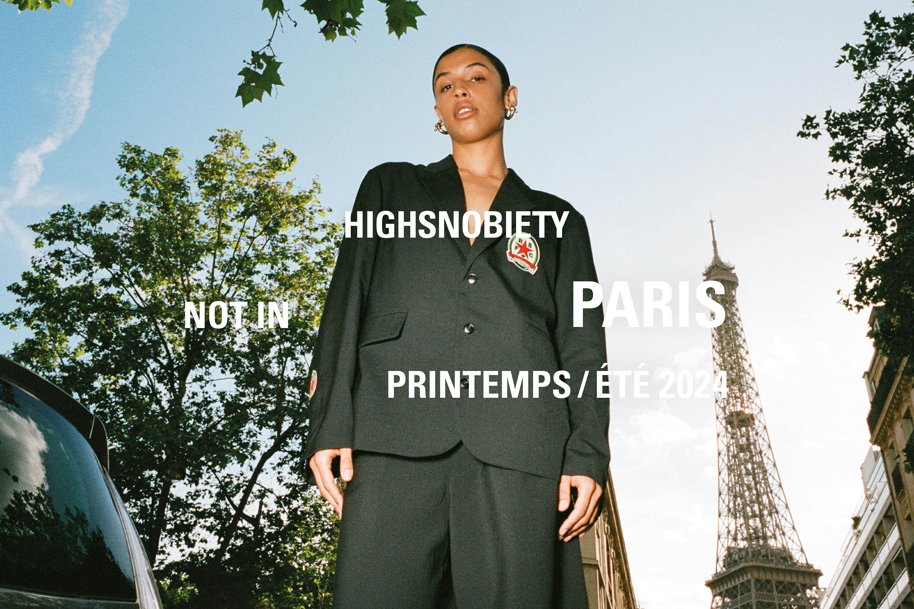 not in paris 6