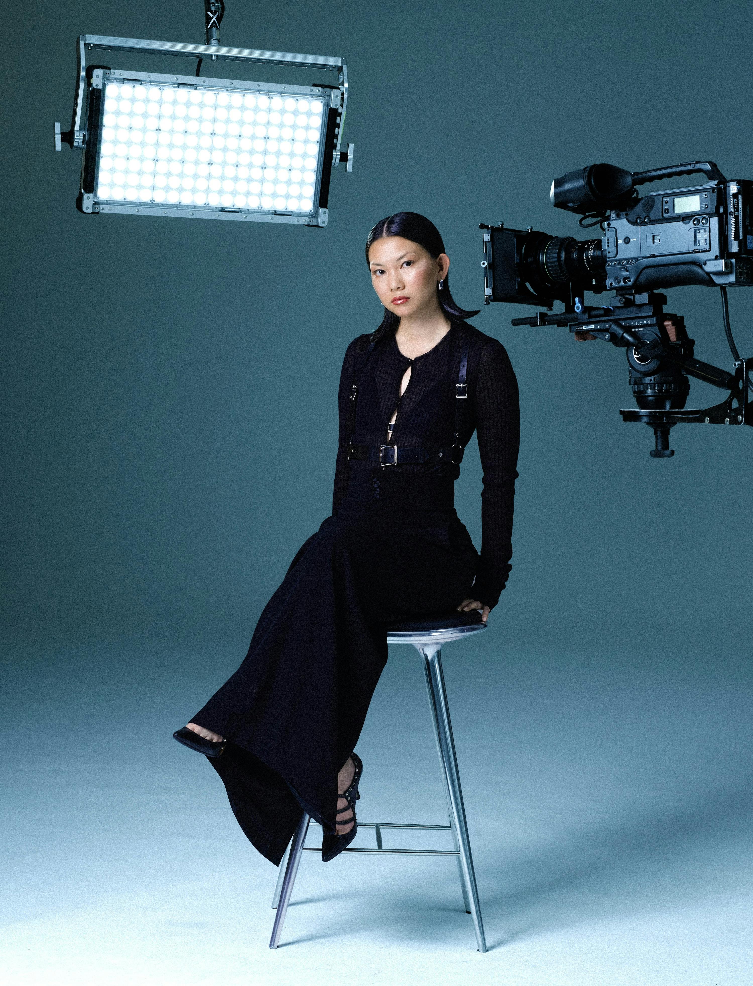 Highsnobiety x NARS