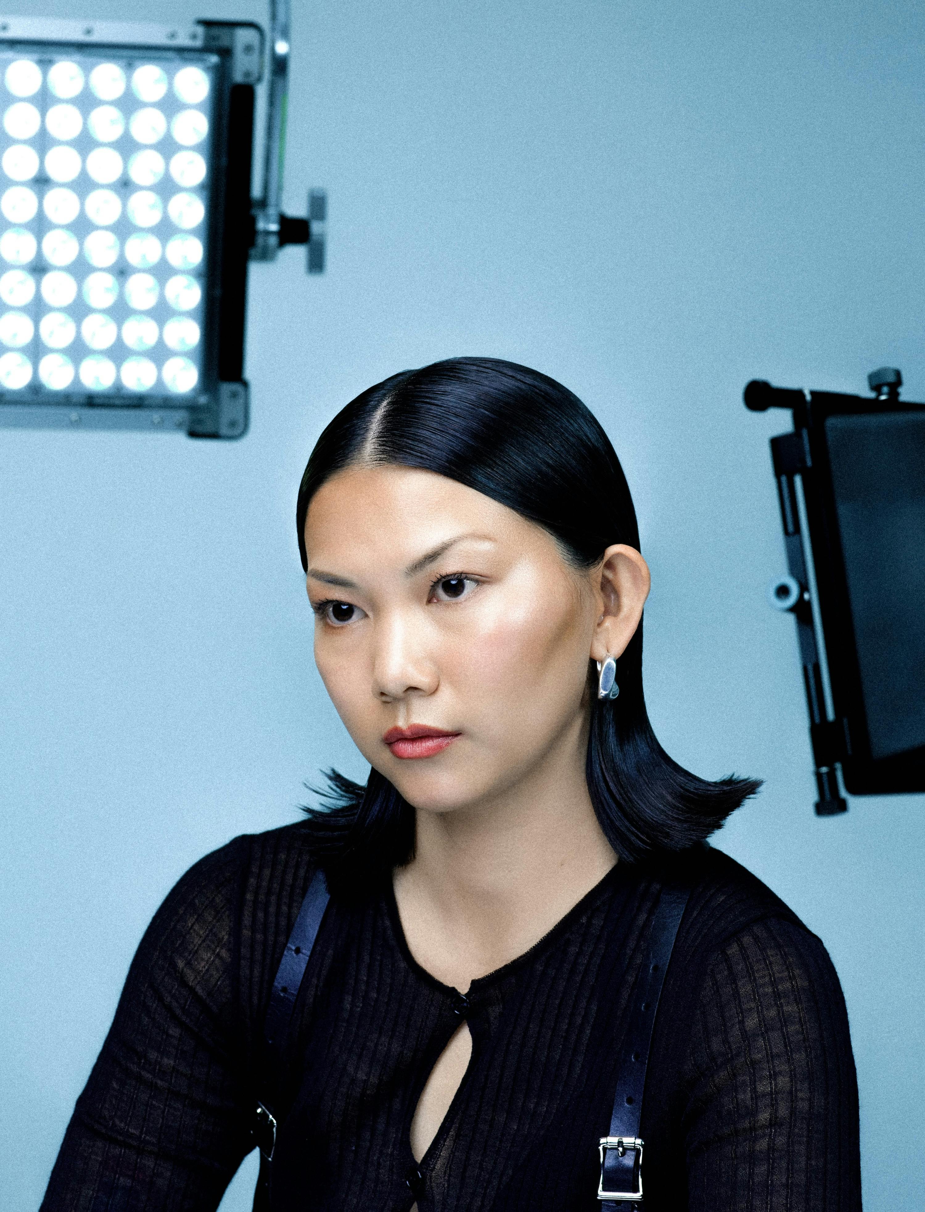 Highsnobiety x NARS