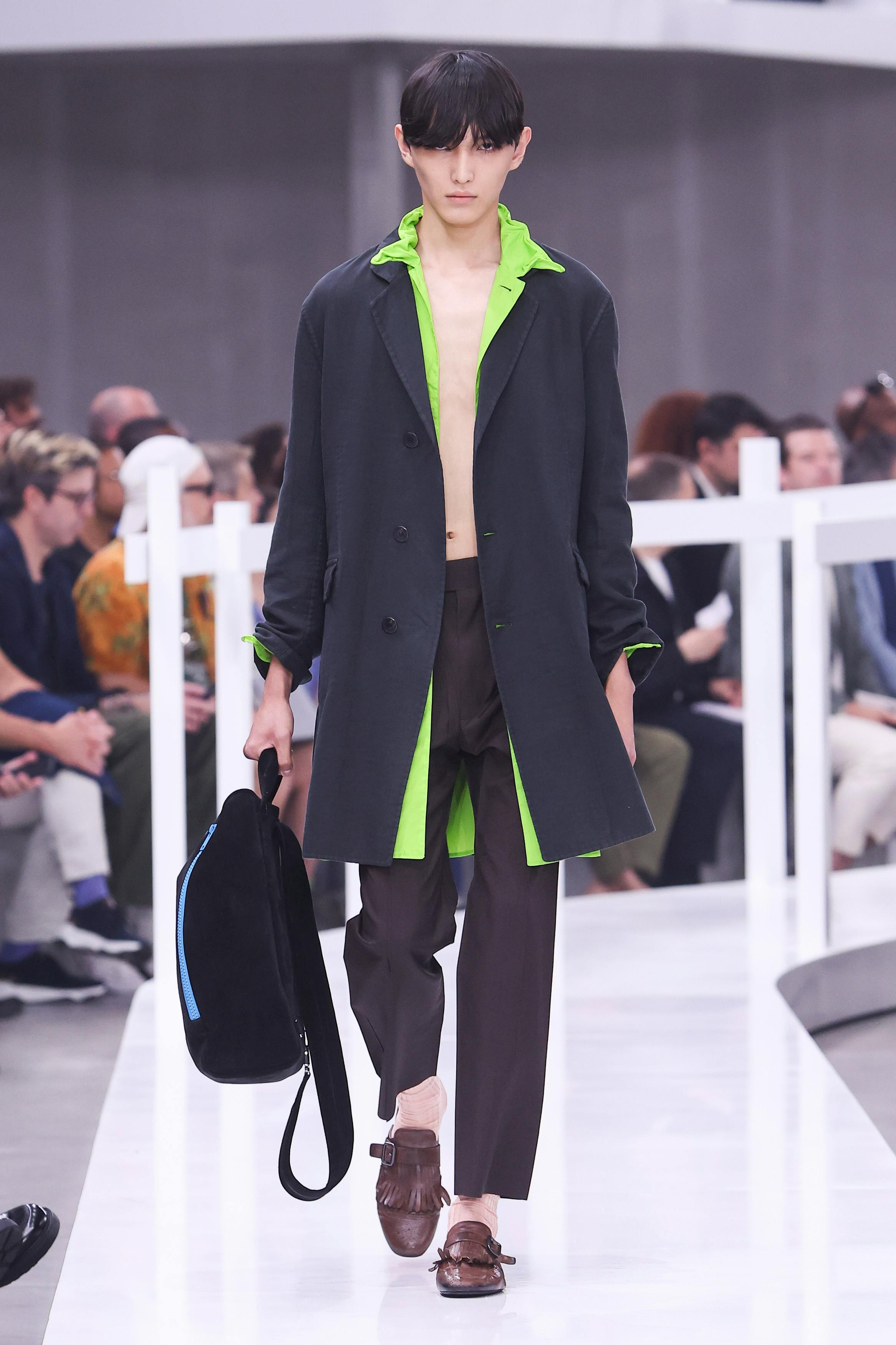 prada ss25
