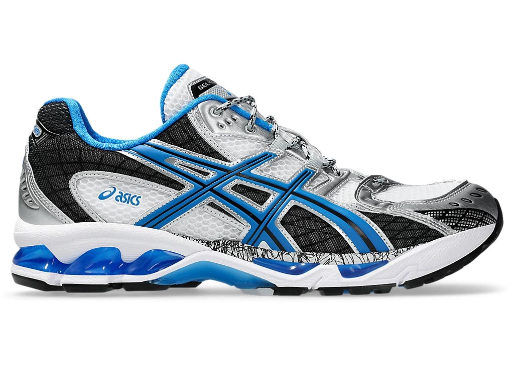 Gel nimbus 10 deals