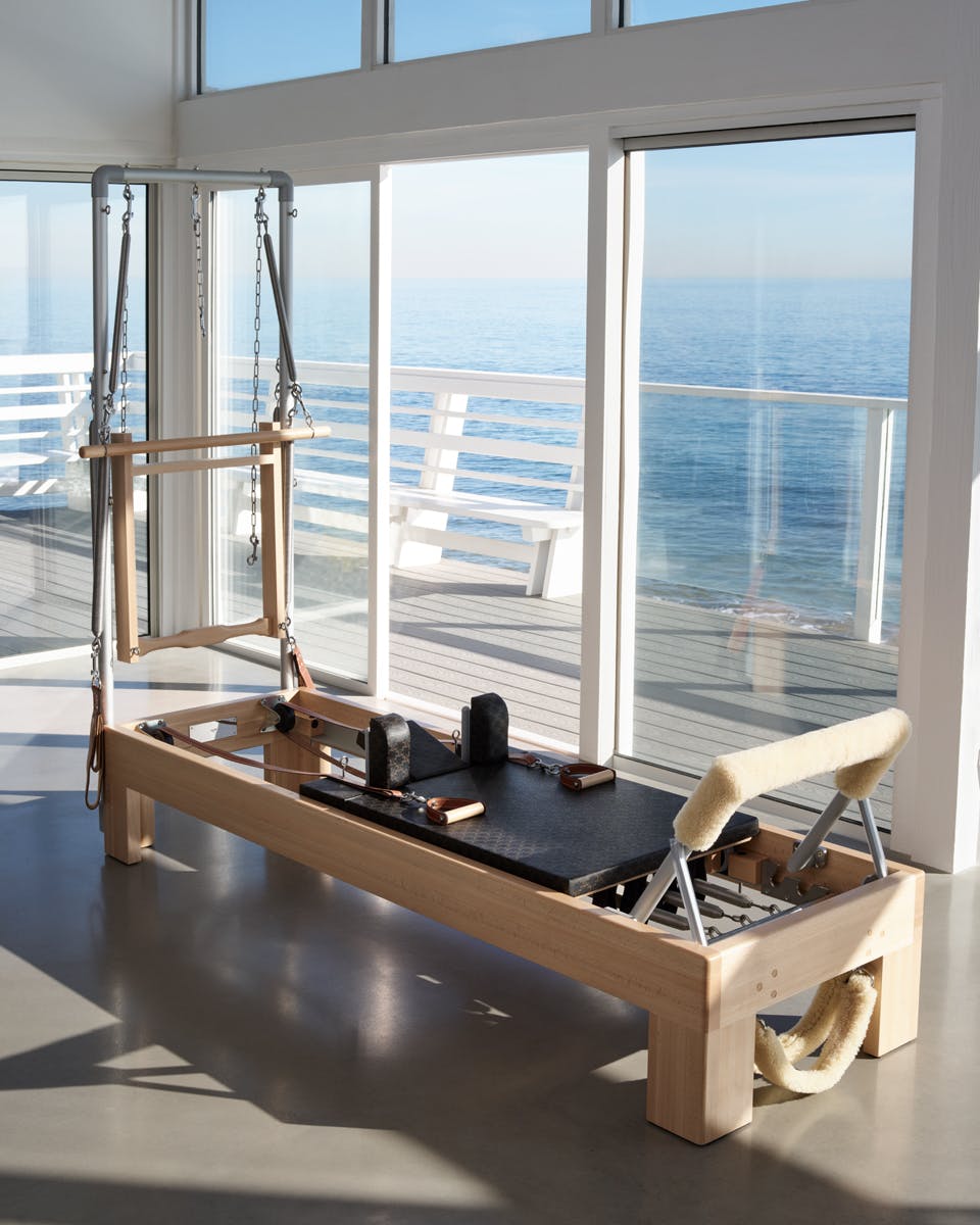 CELINE Pilates collection