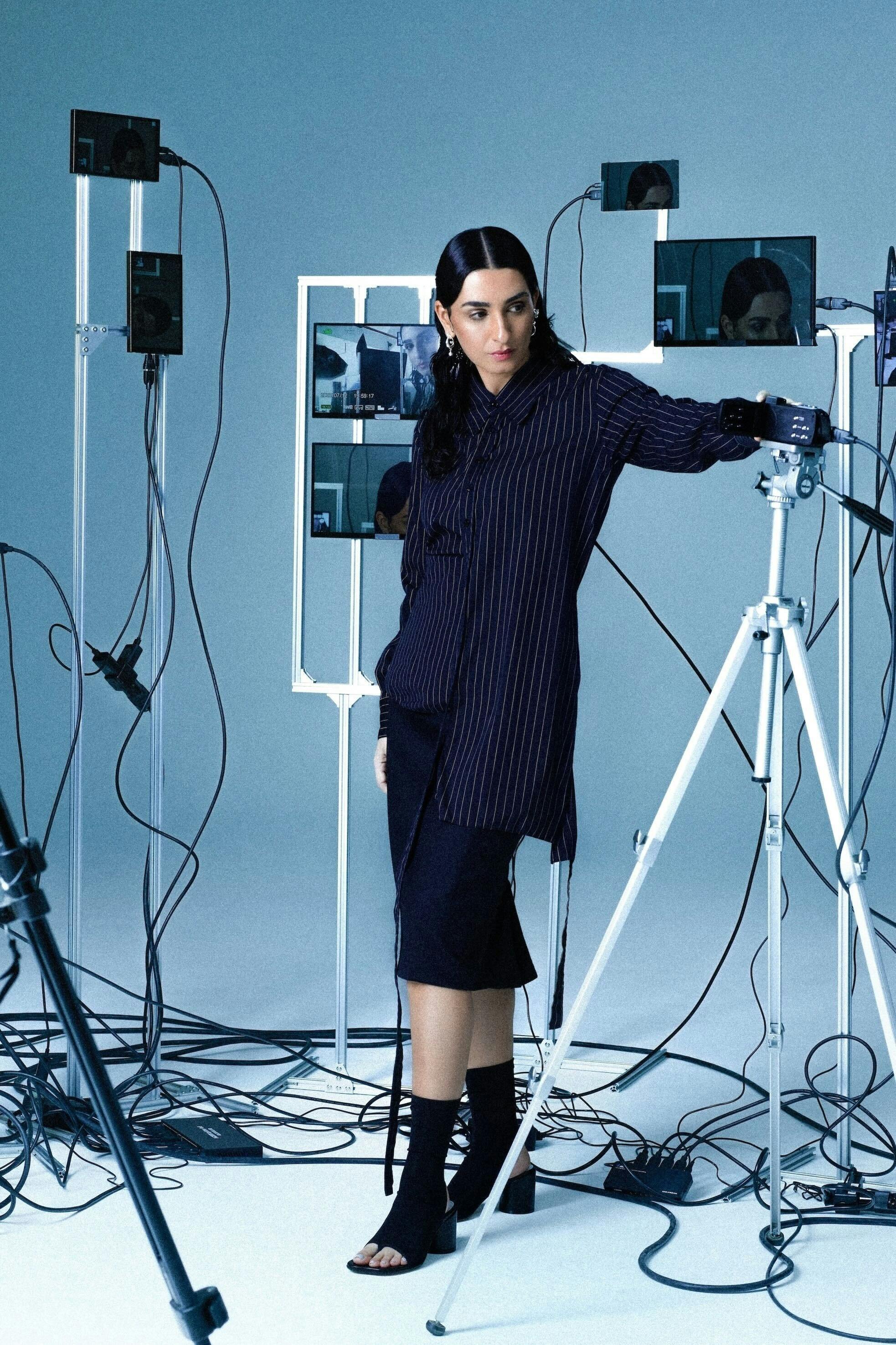 Highsnobiety x NARS