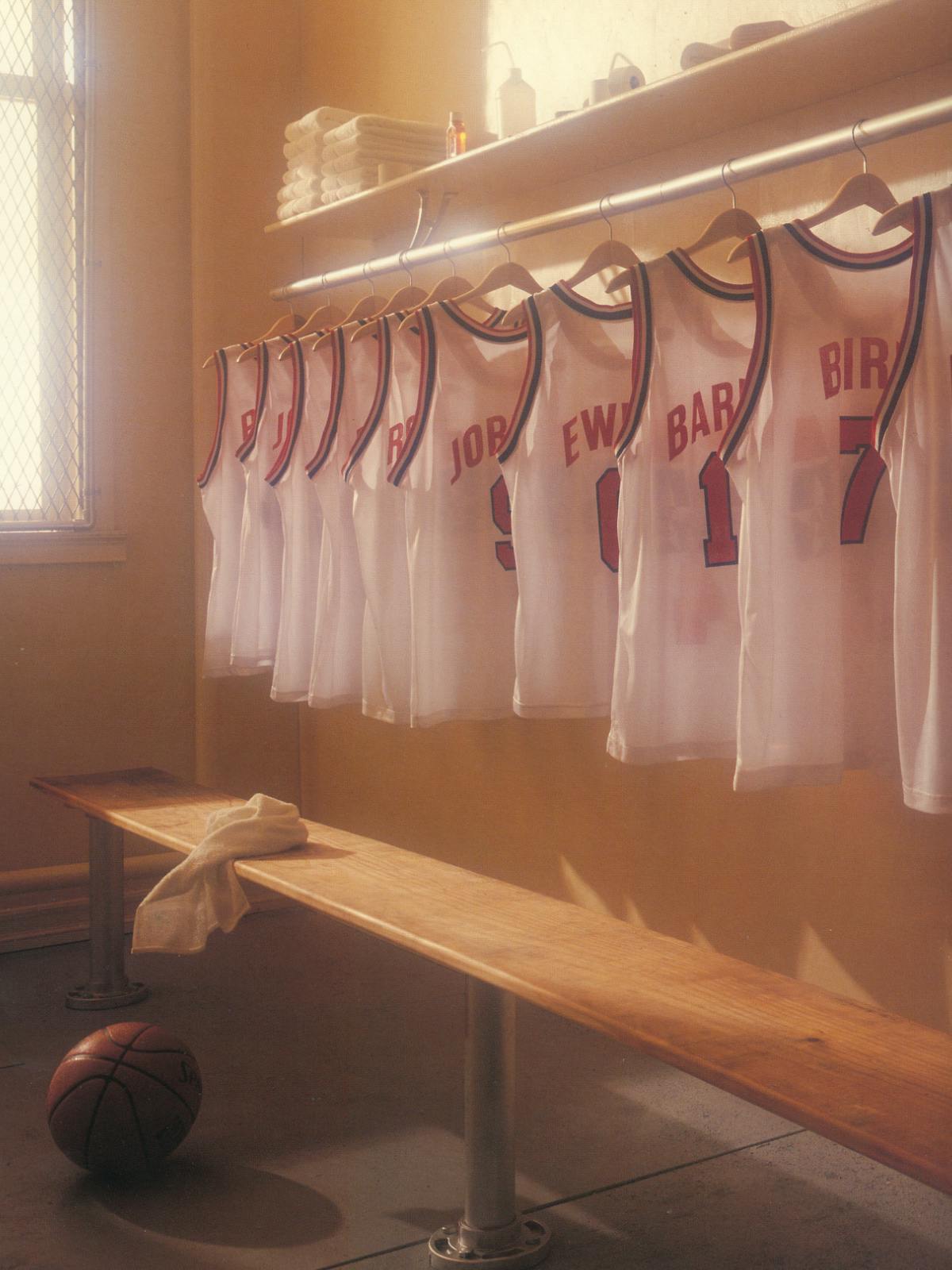 Champion Archival Imagery