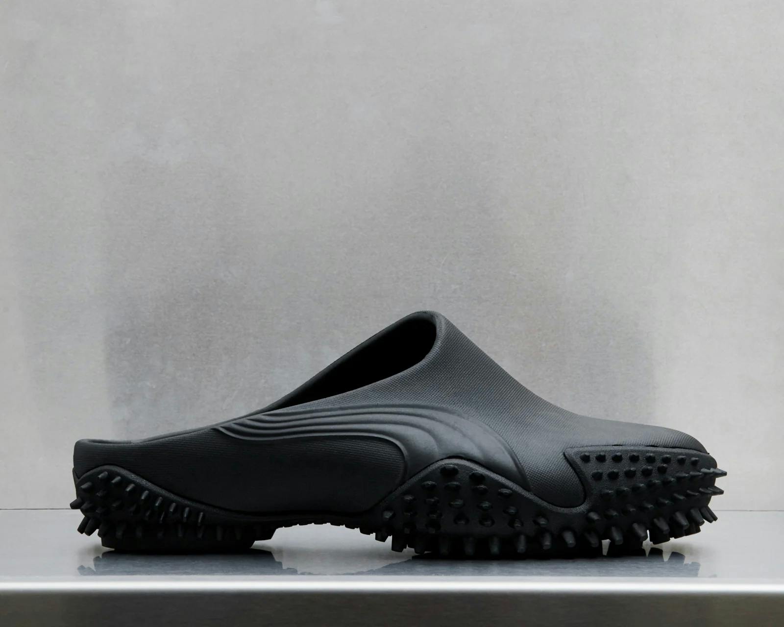 【新品】PUMA MOSTRO MULE INJ LGN 27.0㎝ New PUMA MOSTRO MULE INJ LGN 27.0cm