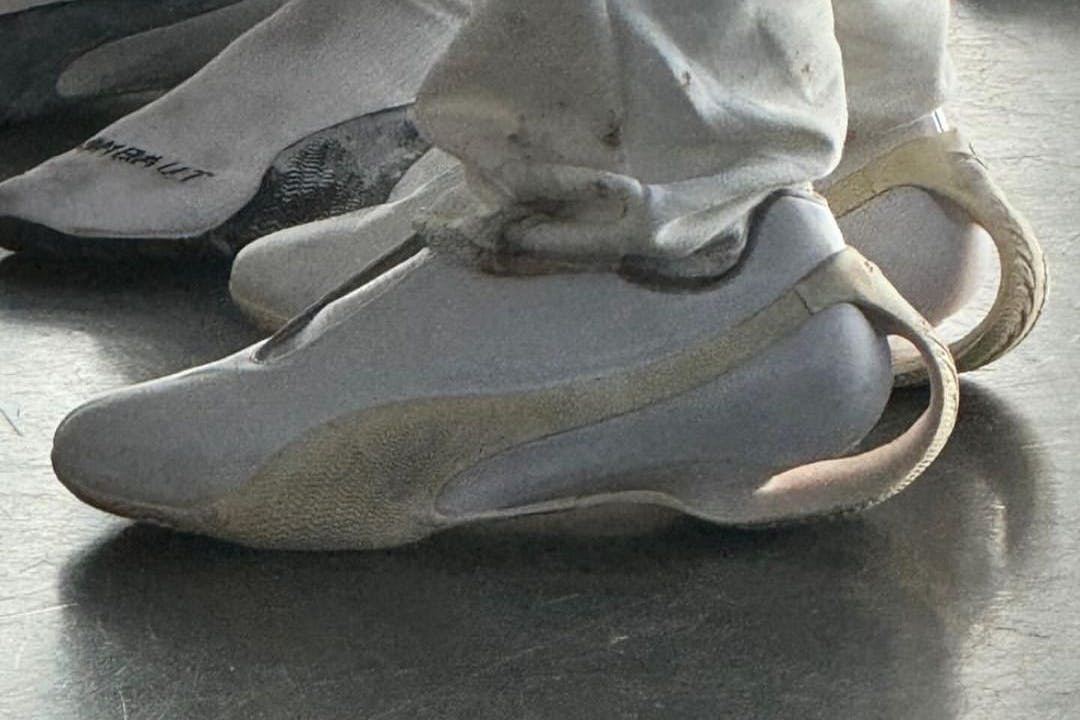 Rombaut Puma