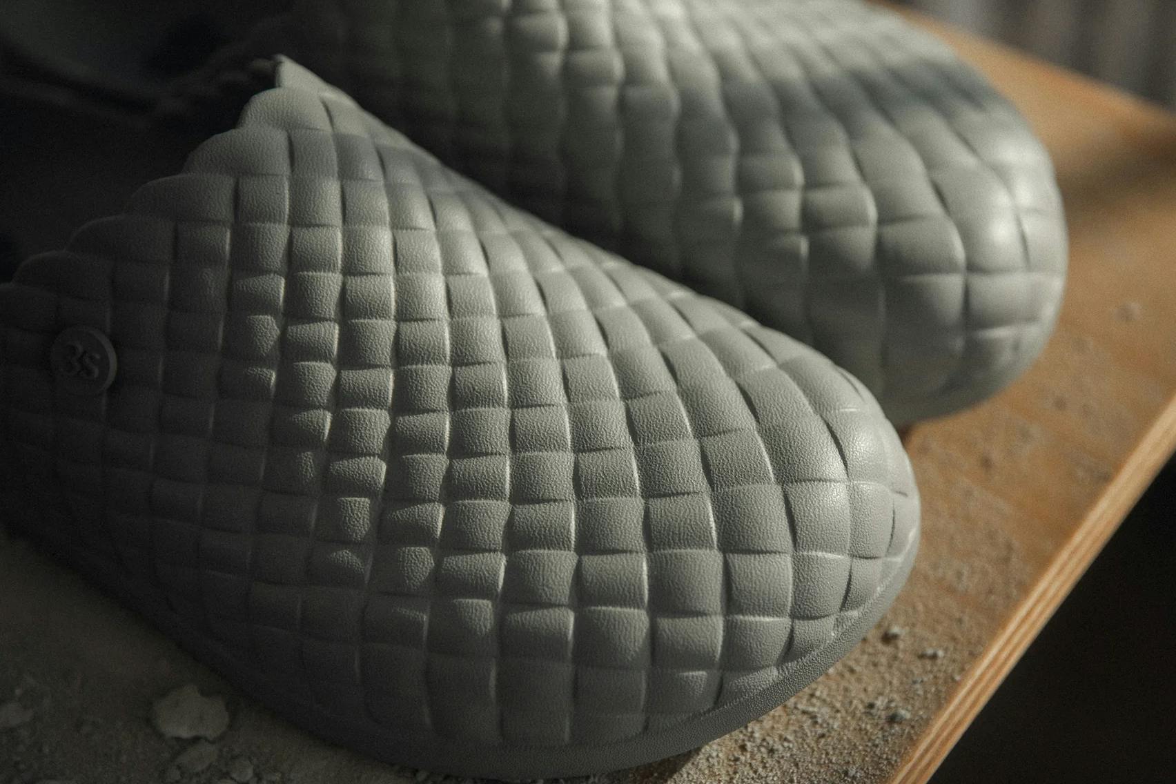 crocs 3sixteen