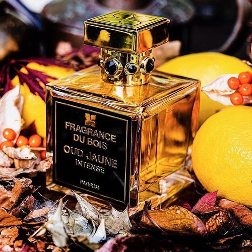 niche fragrances/perfumes