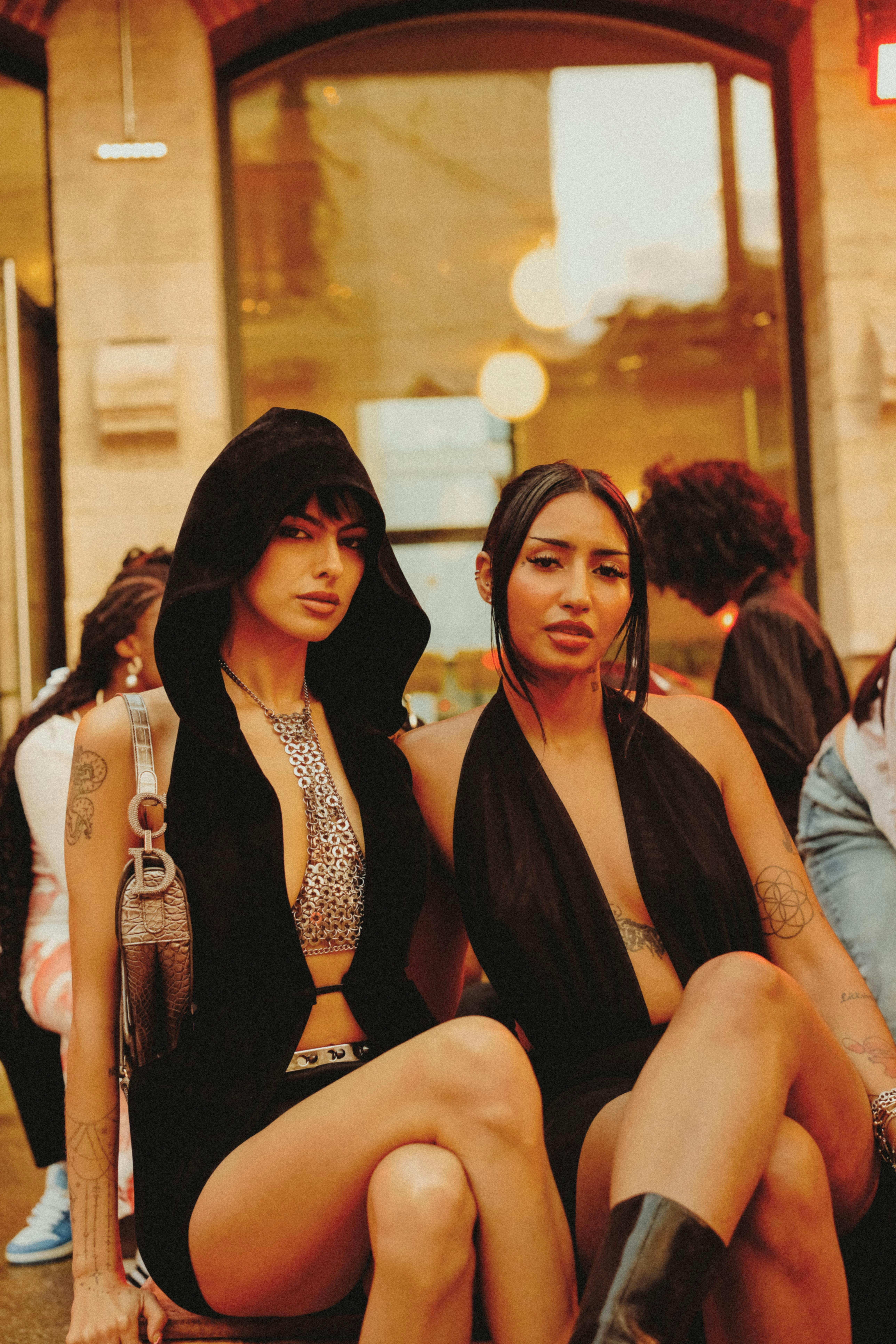 Champion x Highsnobiety x La Sunday at Paris Fashion Week Celebrating Fete de la musique