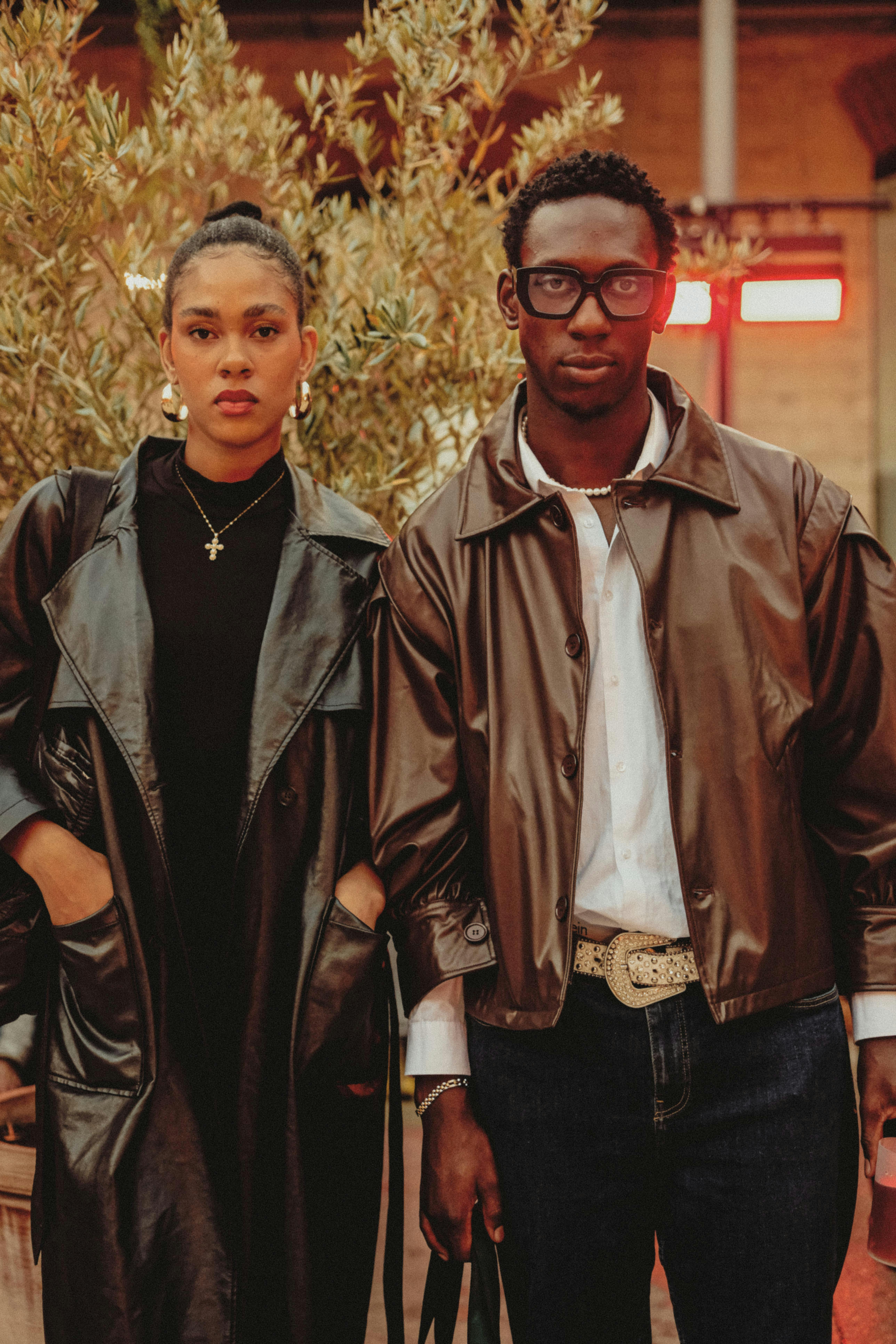 Champion x Highsnobiety x La Sunday at Paris Fashion Week Celebrating Fete de la musique