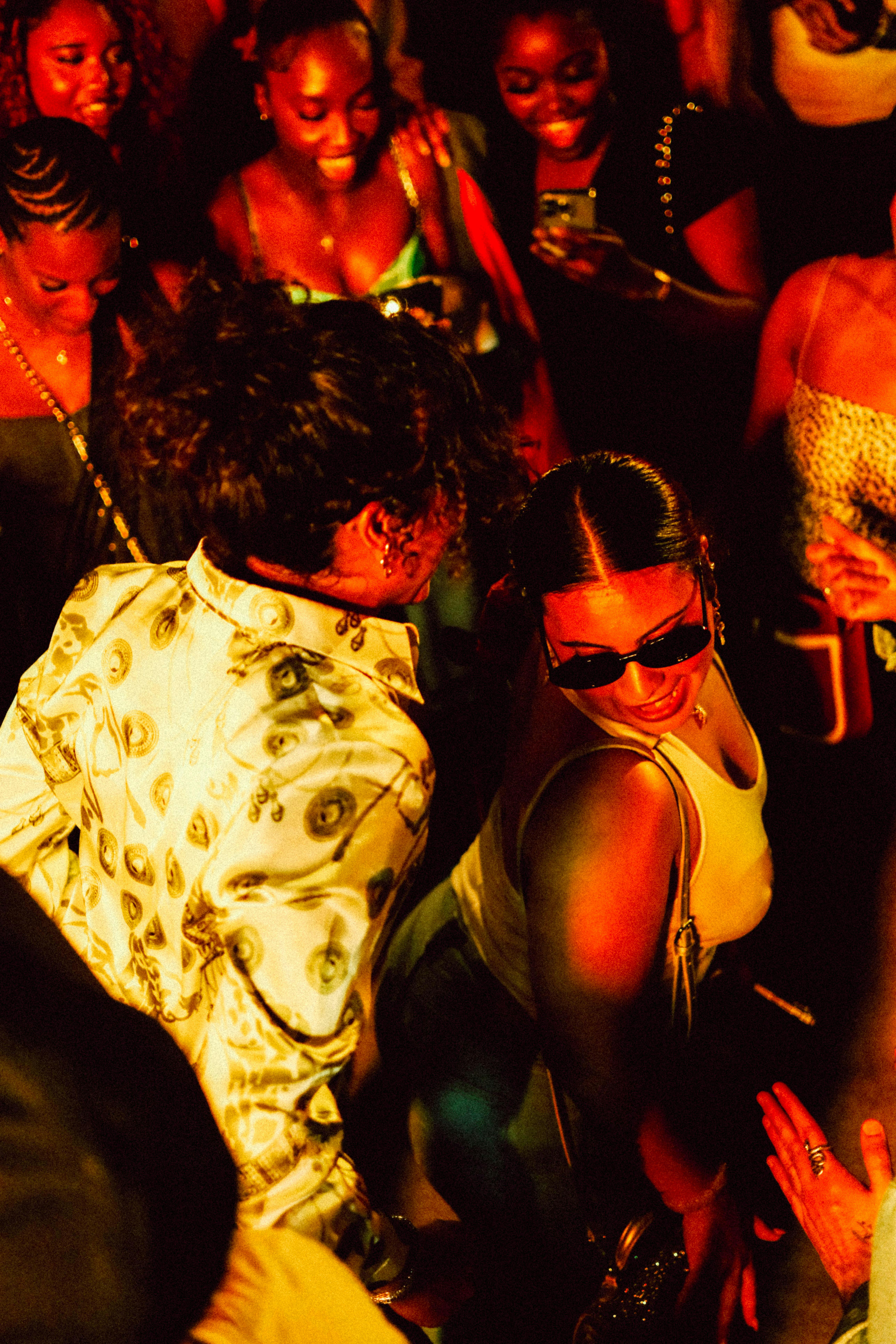 Champion x Highsnobiety x La Sunday at Paris Fashion Week Celebrating Fete de la musique