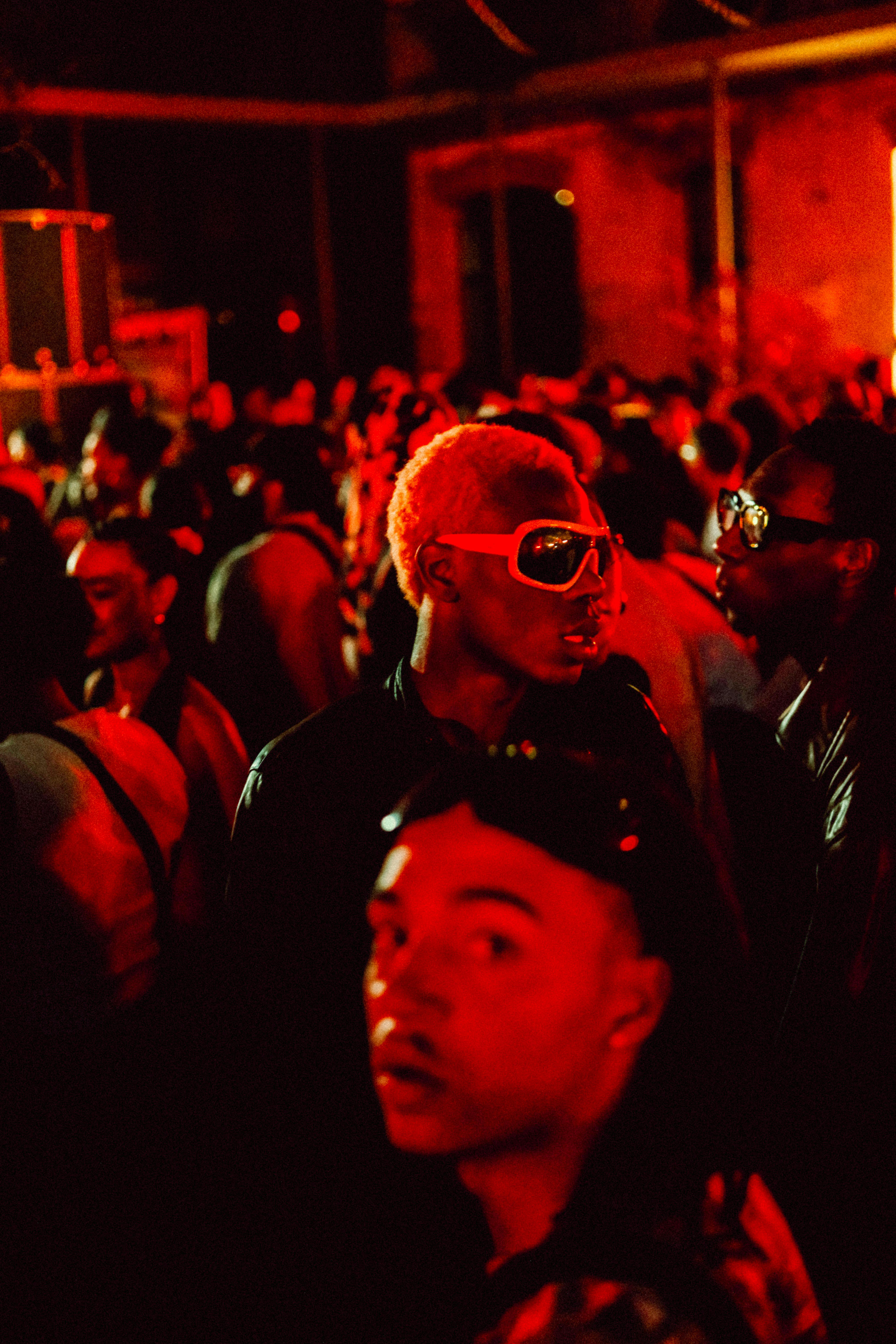 Champion x Highsnobiety x La Sunday at Paris Fashion Week Celebrating Fete de la musique