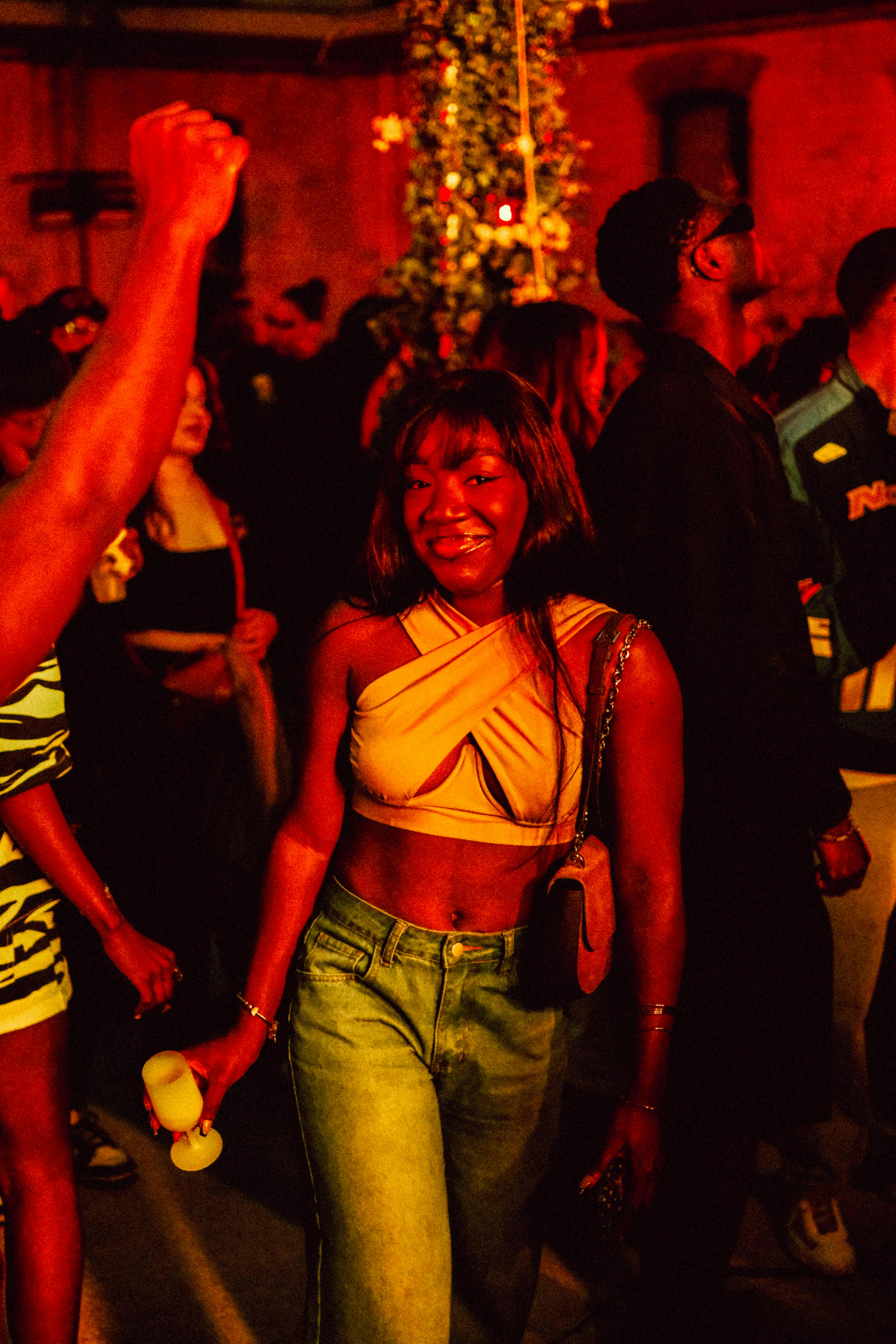 Champion x Highsnobiety x La Sunday at Paris Fashion Week Celebrating Fete de la musique