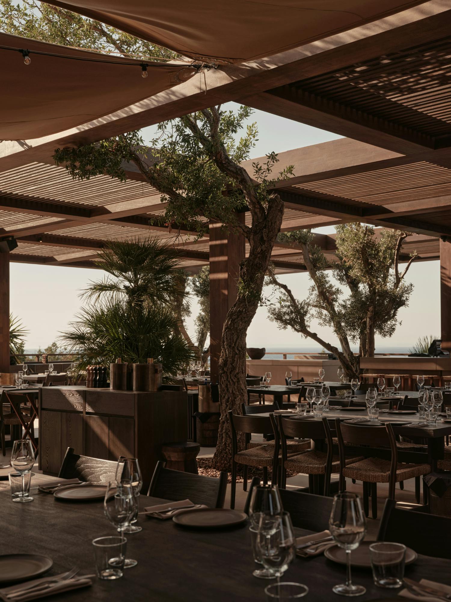 scorpios bodrum