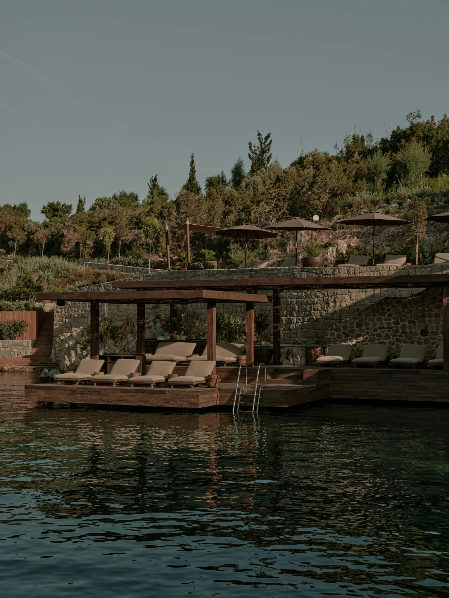scorpios bodrum