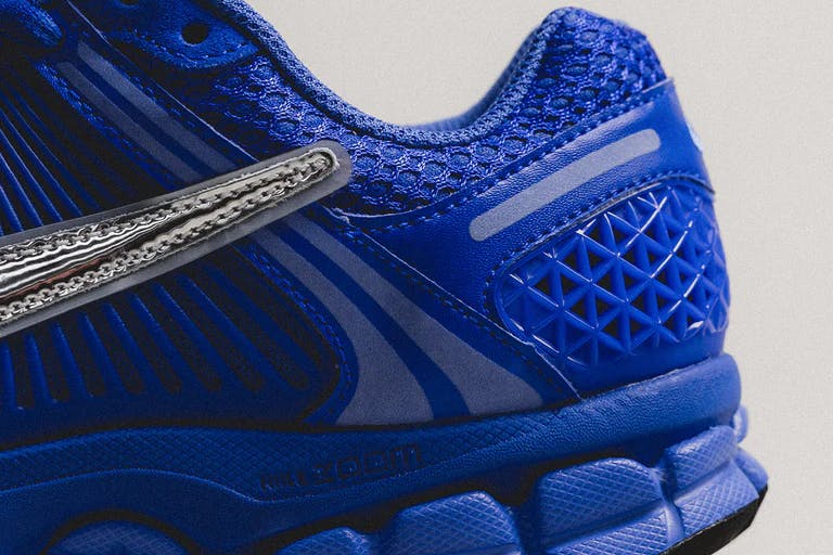 nike zoom vomero 5 racer blue