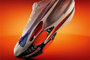 NIKE Olympians Run Faster Than Others