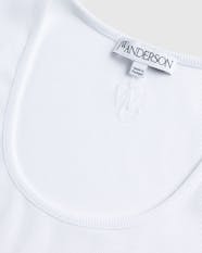 J W Anderson Pride Pigeon Tank Top White Highsnobiety Shop J W Anderson Pride Pigeon Tank Top White Highsnobiety Shop