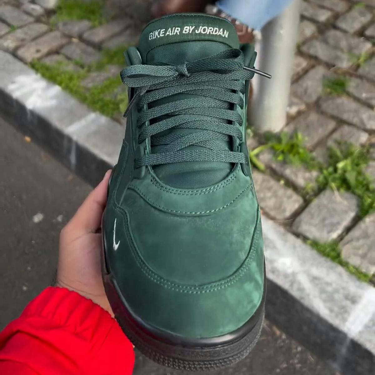 nigel sylvester jordan 4 rm sneakers 2024