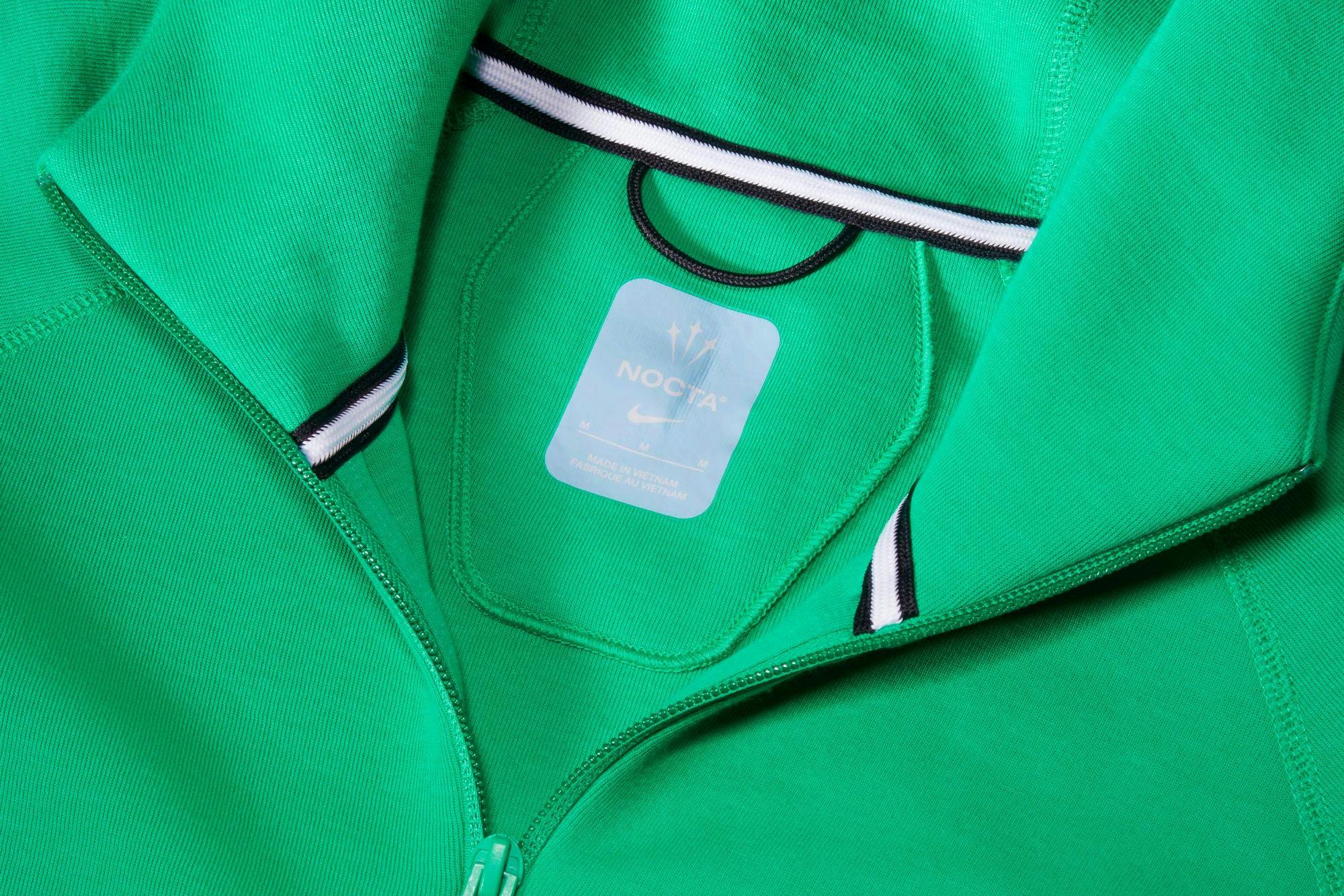 nocta nike tech fleece 2024
