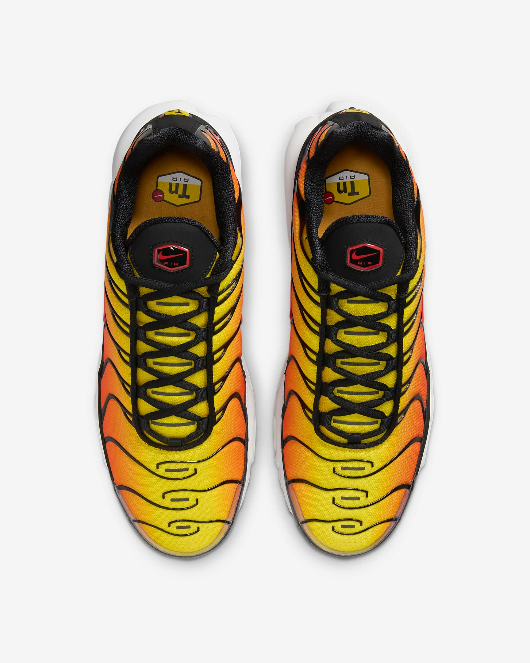 nike sunset