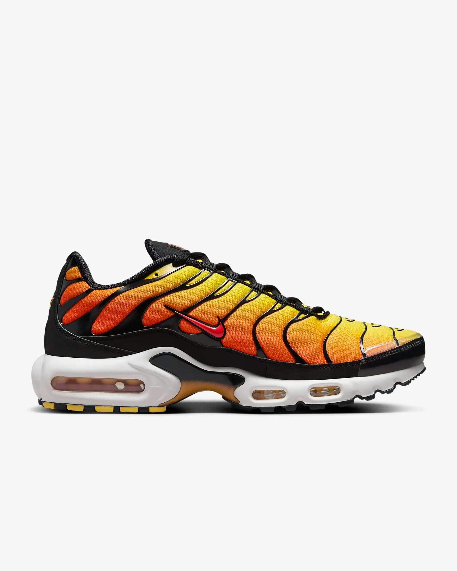 nike sunset
