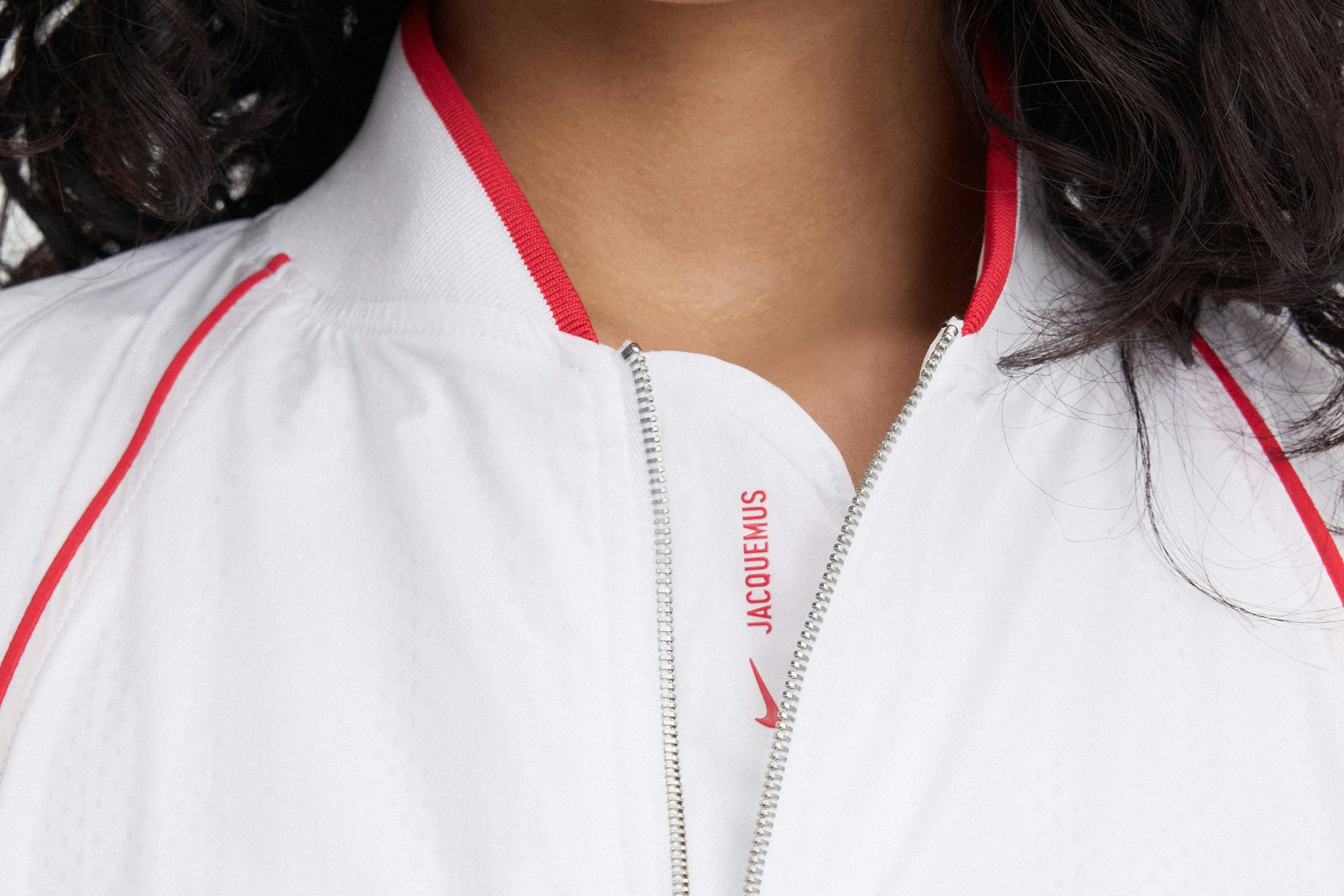 nike Jacquemus