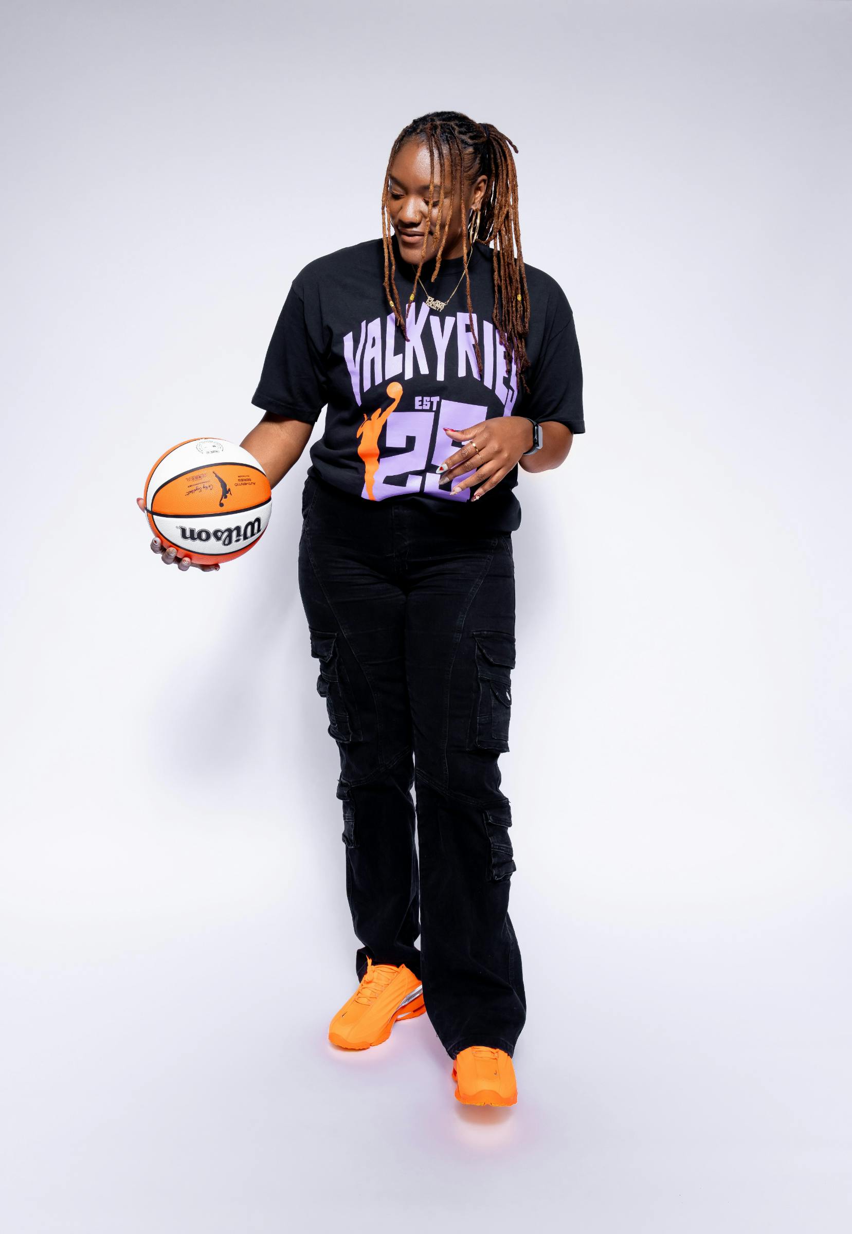 playa society wnba merch