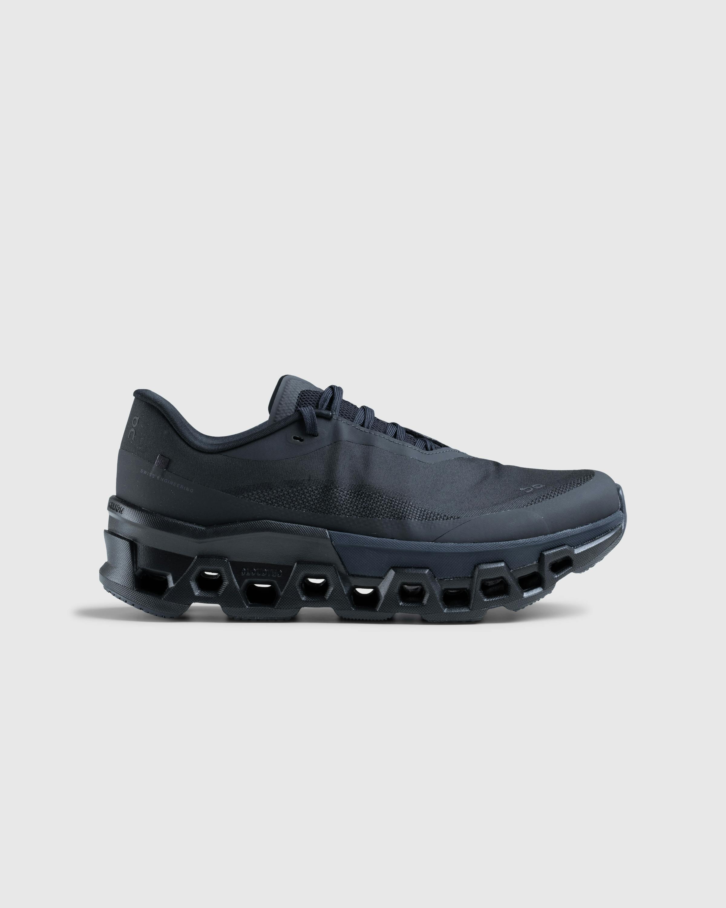 On – Cloudmonster 2 PAF Black/Magnet | Highsnobiety Shop