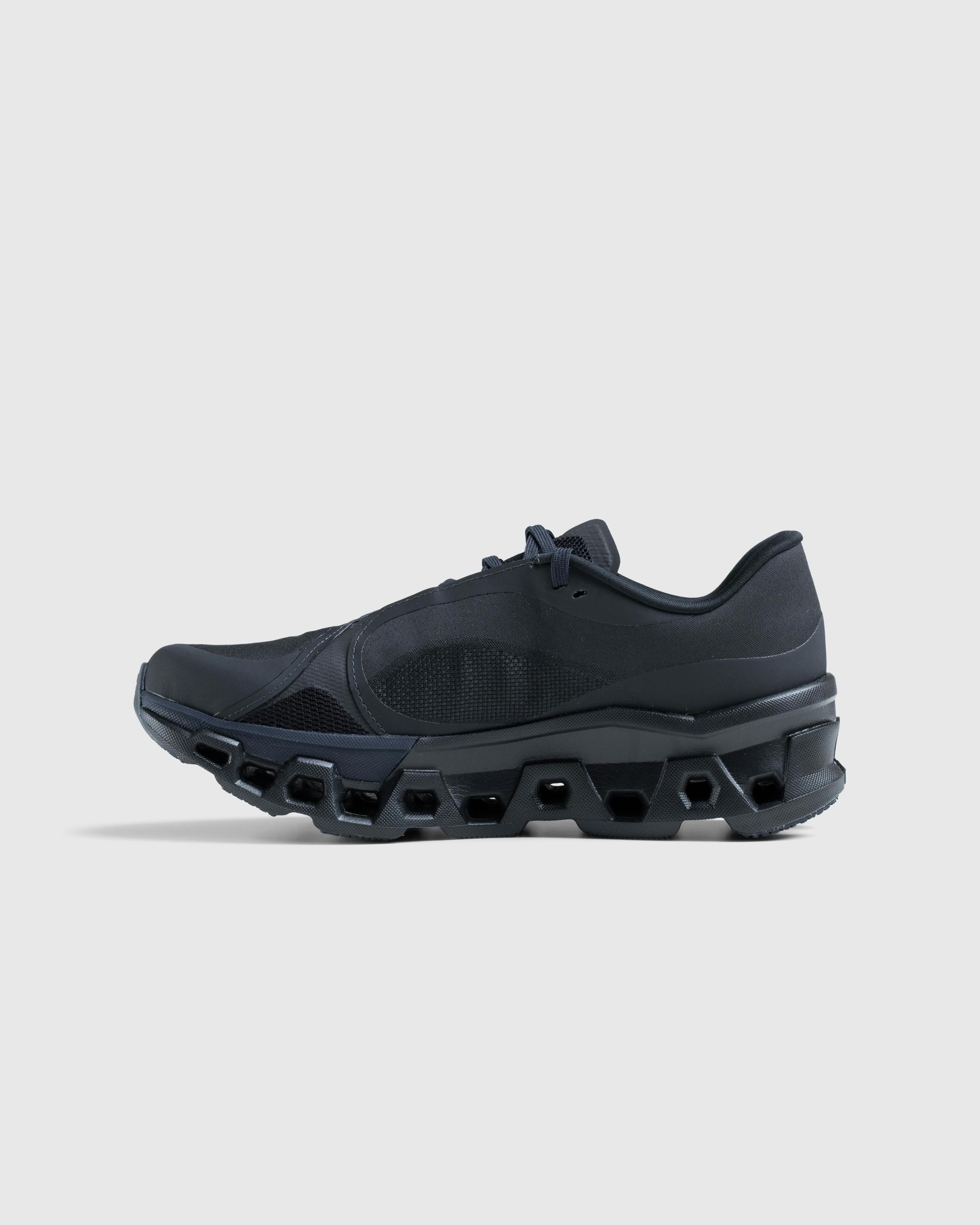 On – Cloudmonster 2 PAF Black/Magnet | Highsnobiety Shop