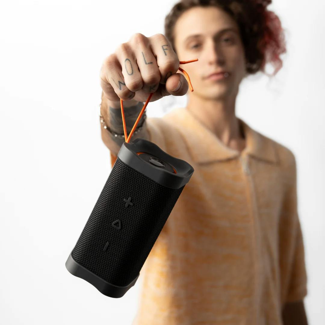Skullcandy outdoor speakers