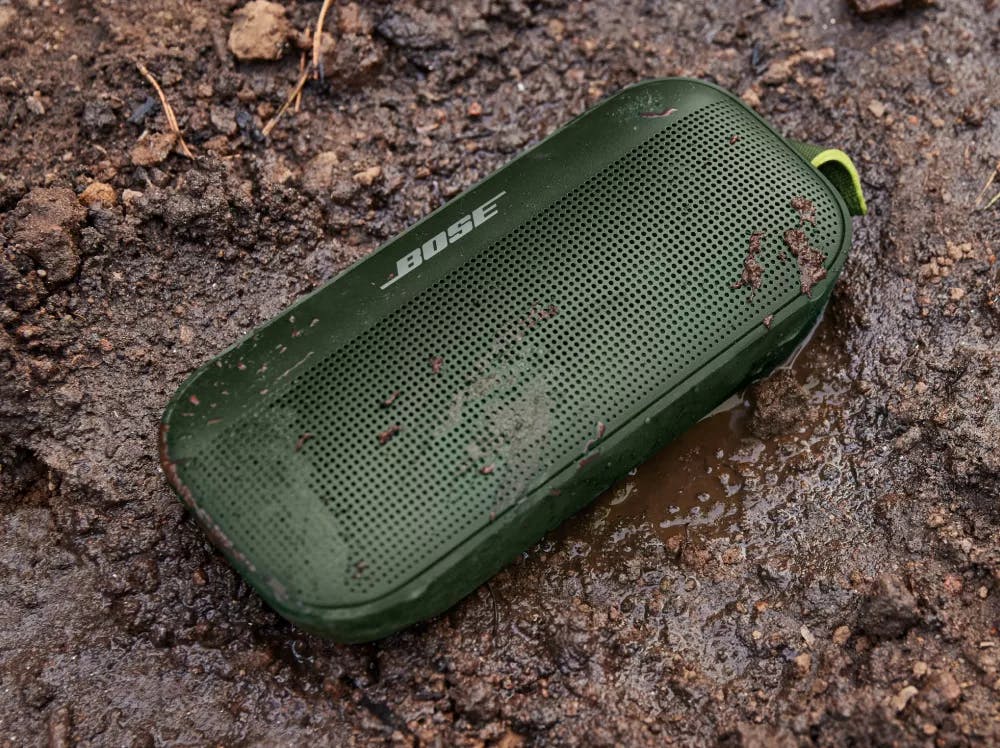 Bose outdoor speakers