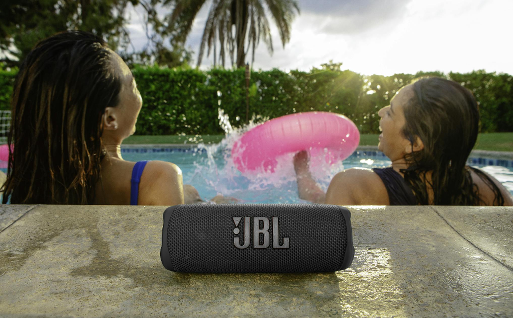 JBL outdoor speakers