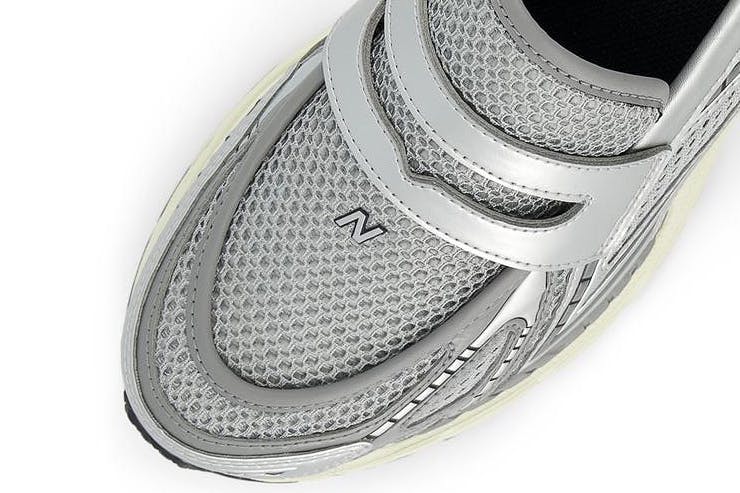 new balance 1906 loafer 2024