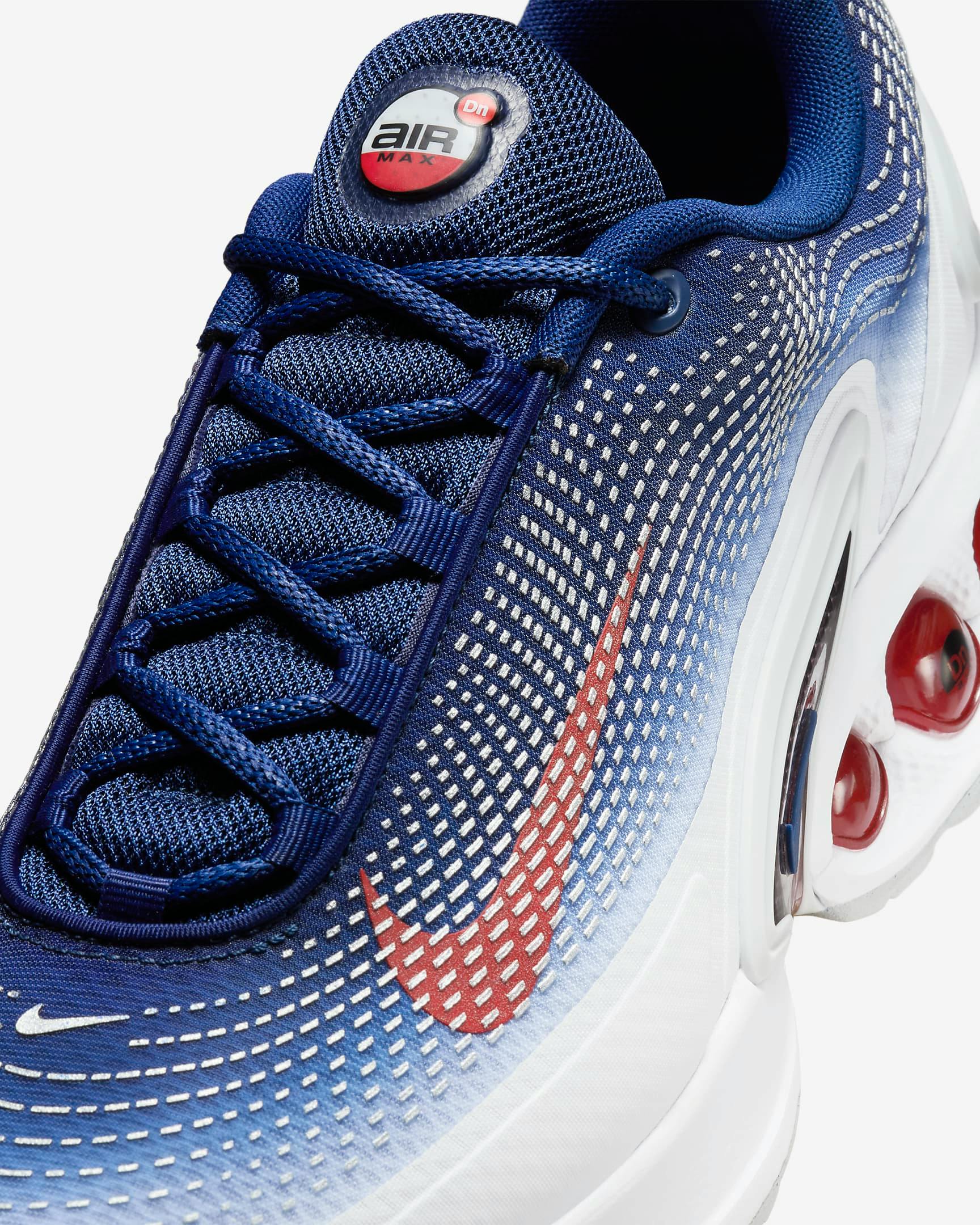 Olympic Nike sneakers Here main image 3