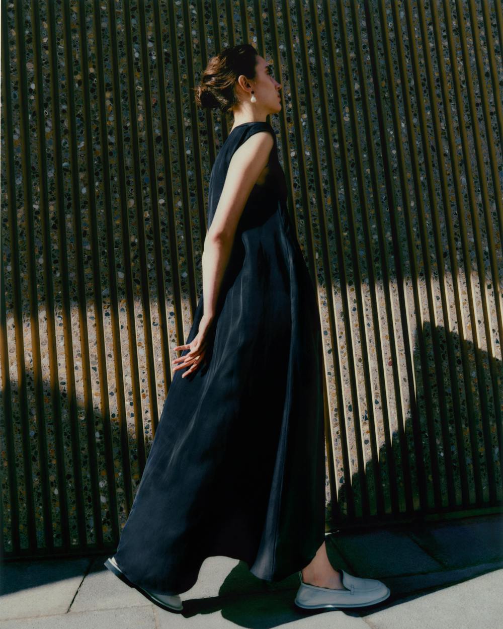 Studio Nicholson Fall 2024 collection
