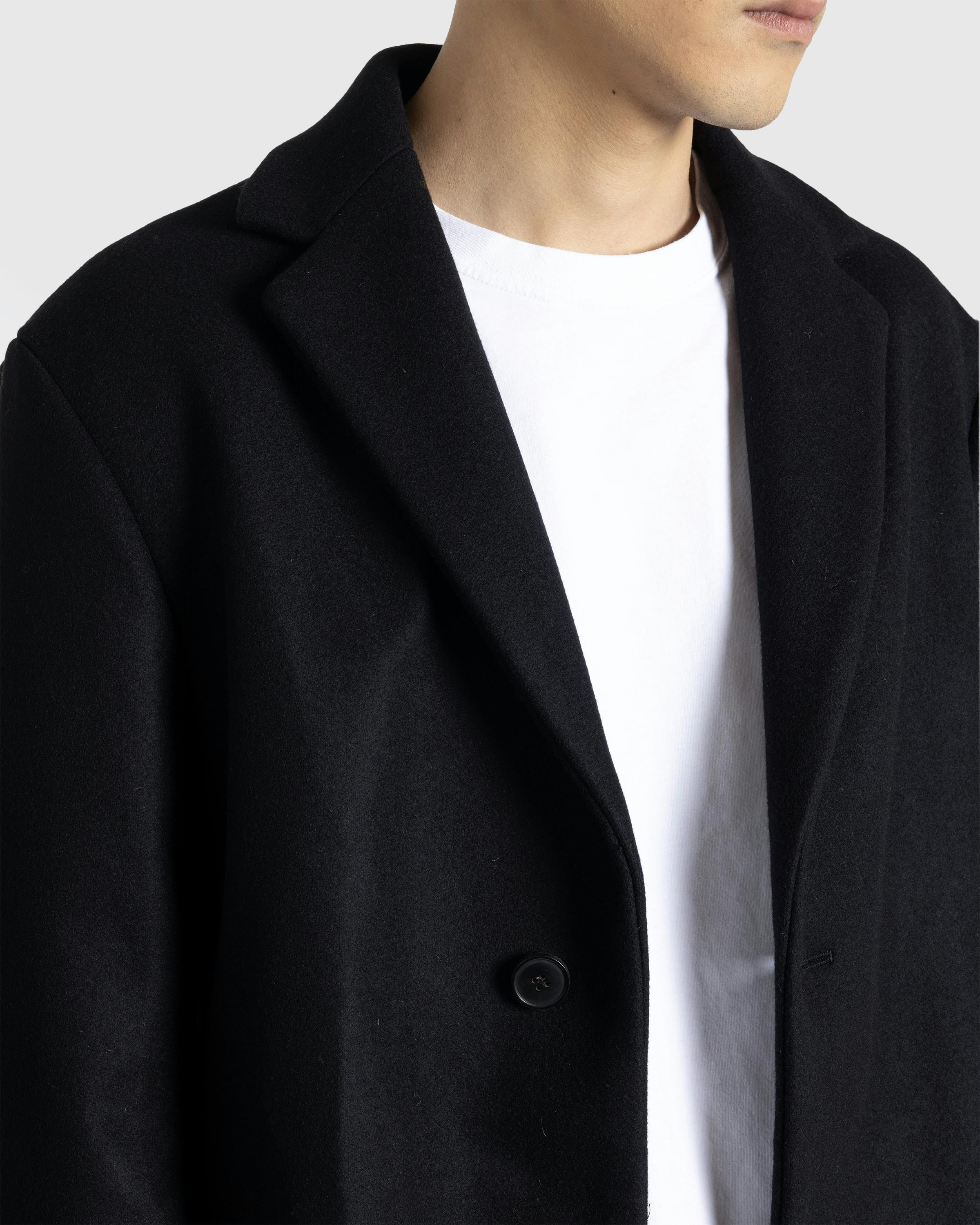 Newsletter content from highsnobiety