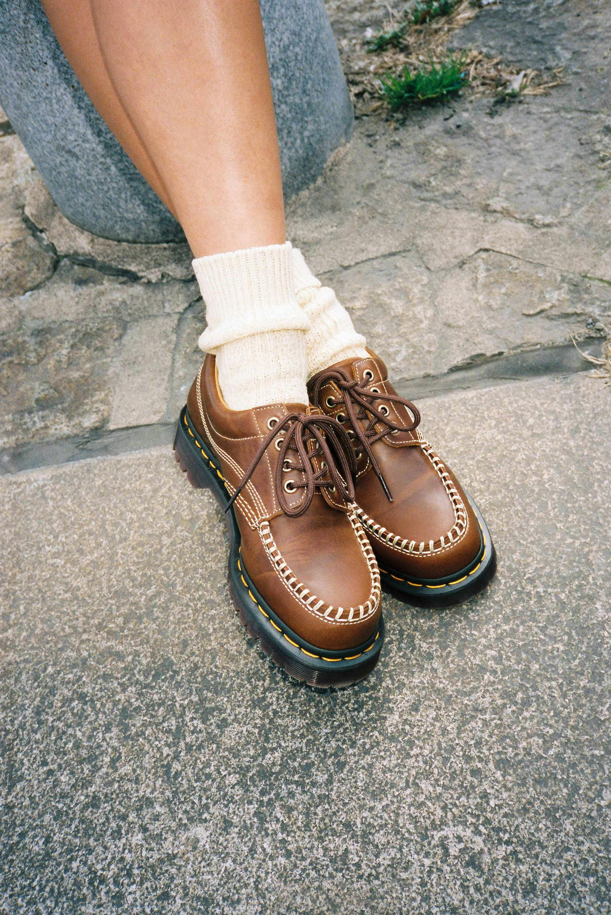 Dr. Martens