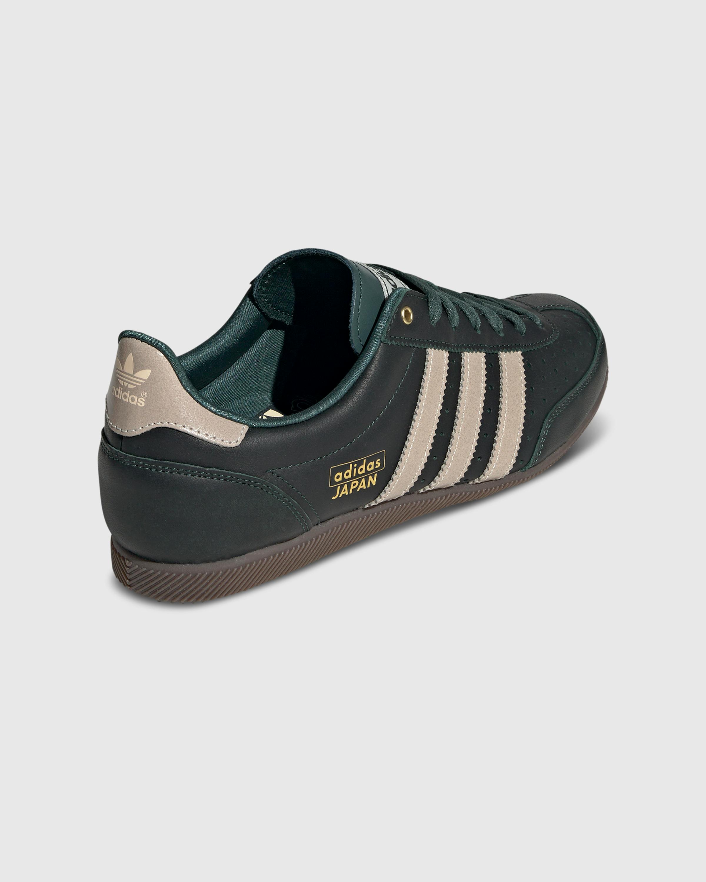 Adidas Japan W Mineral Green Highsnobiety Shop