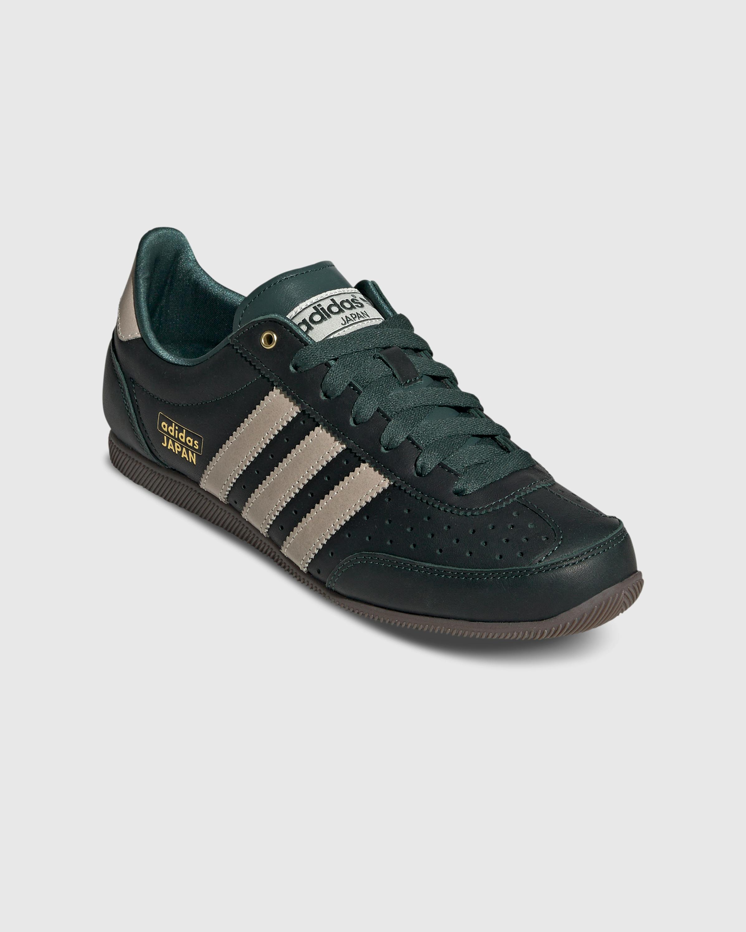 Adidas Japan W Mineral Green Highsnobiety Shop